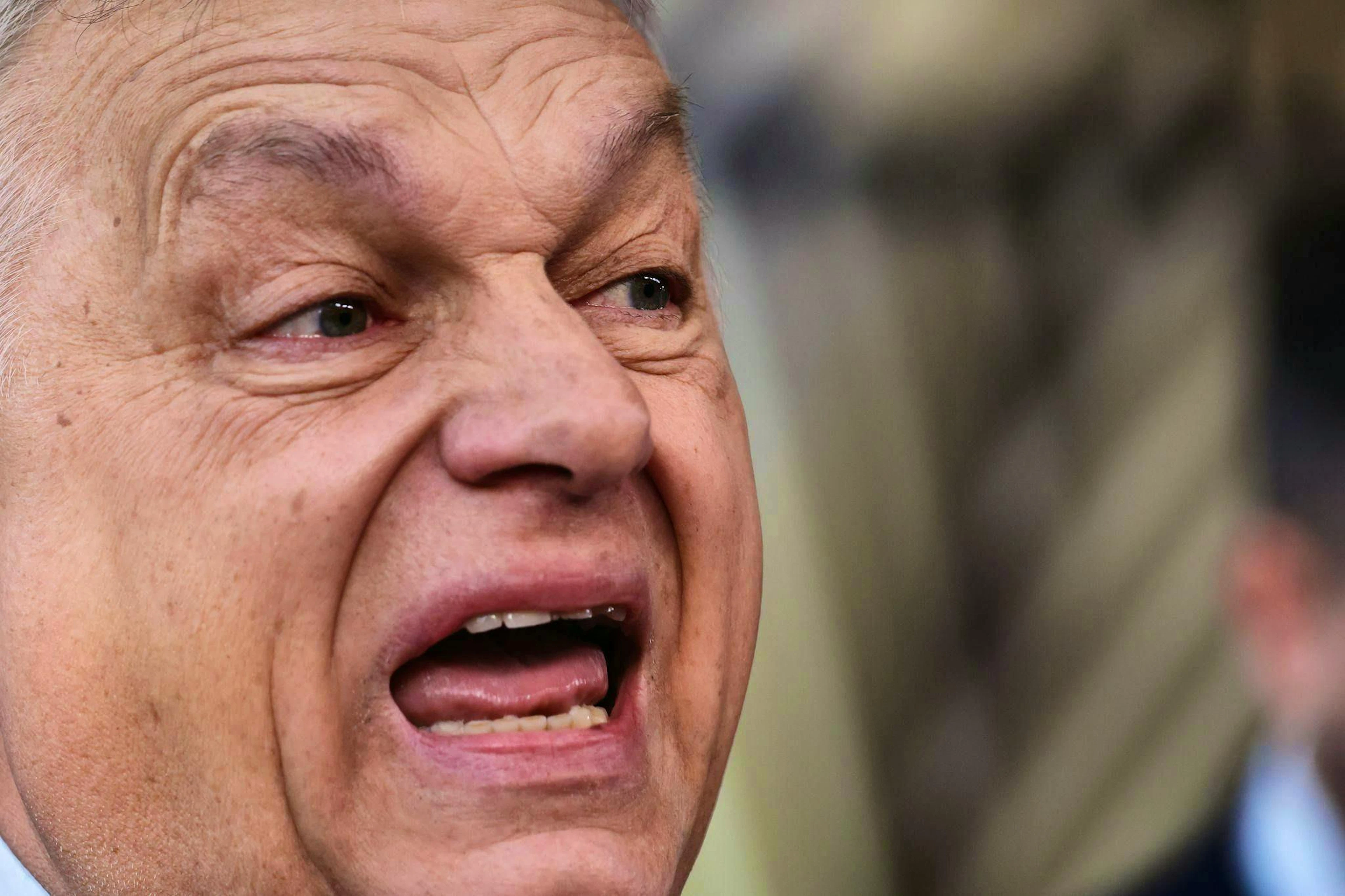 En seize ans de pouvoir, le nationaliste Viktor Orban a remodelé les institutions du pays d'Europe centrale de 9,5 millions d'habitants pour le transformer en une démocratie «illibérale».
