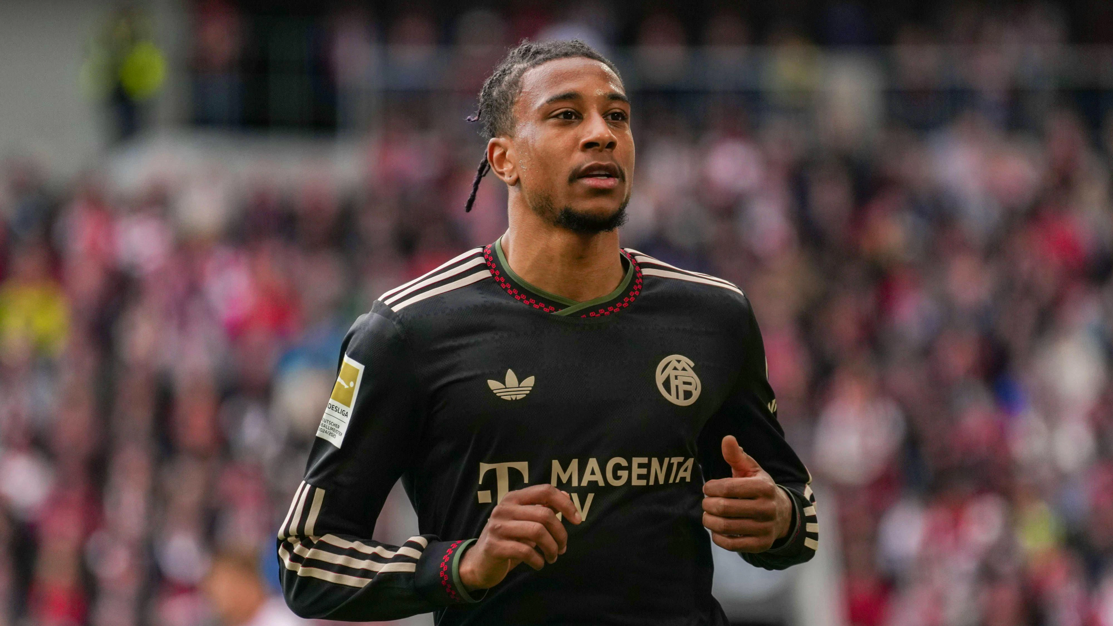 Michael Olise s’impose au Bayern avec un style hybride.