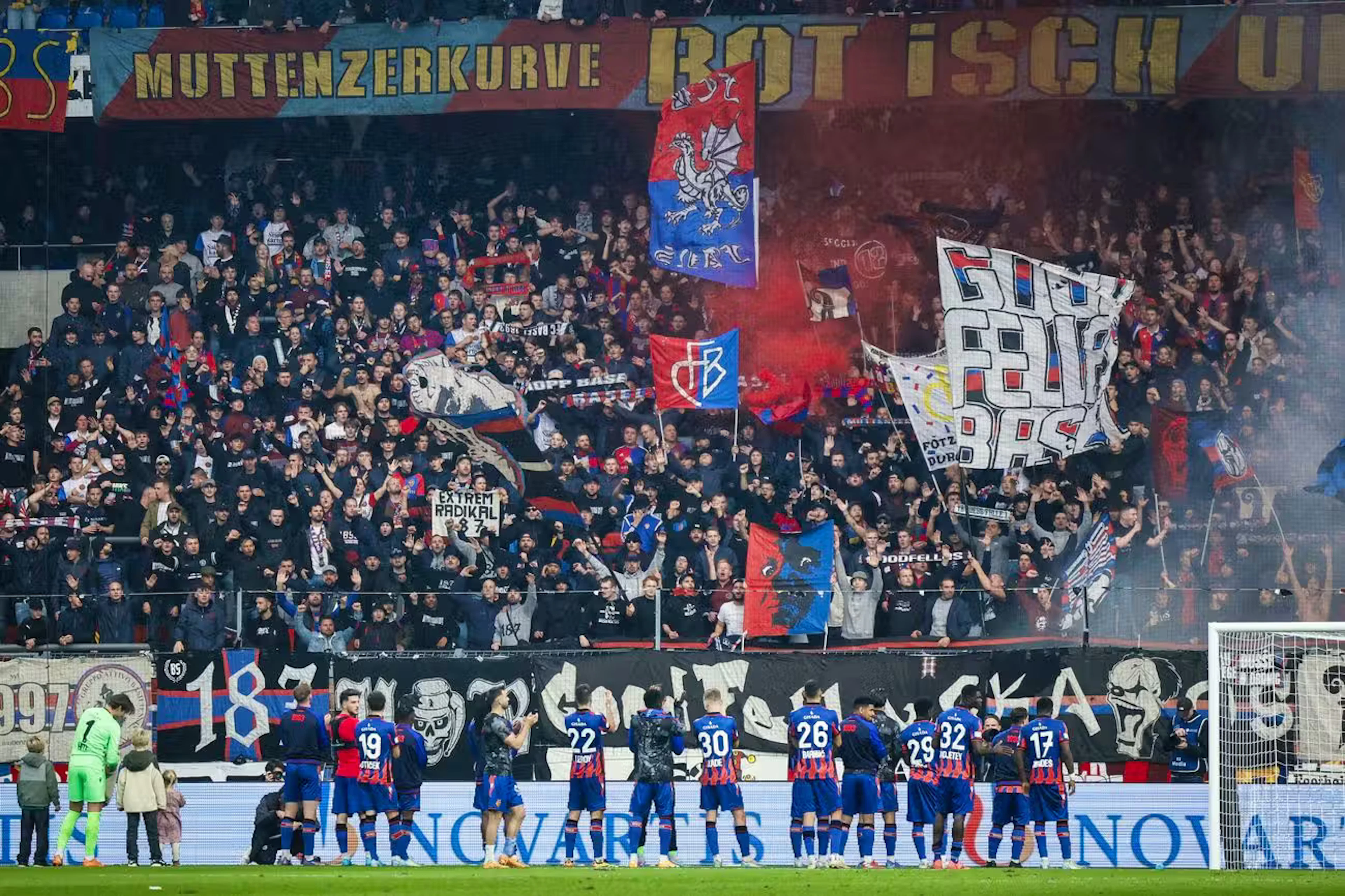 FC Basel