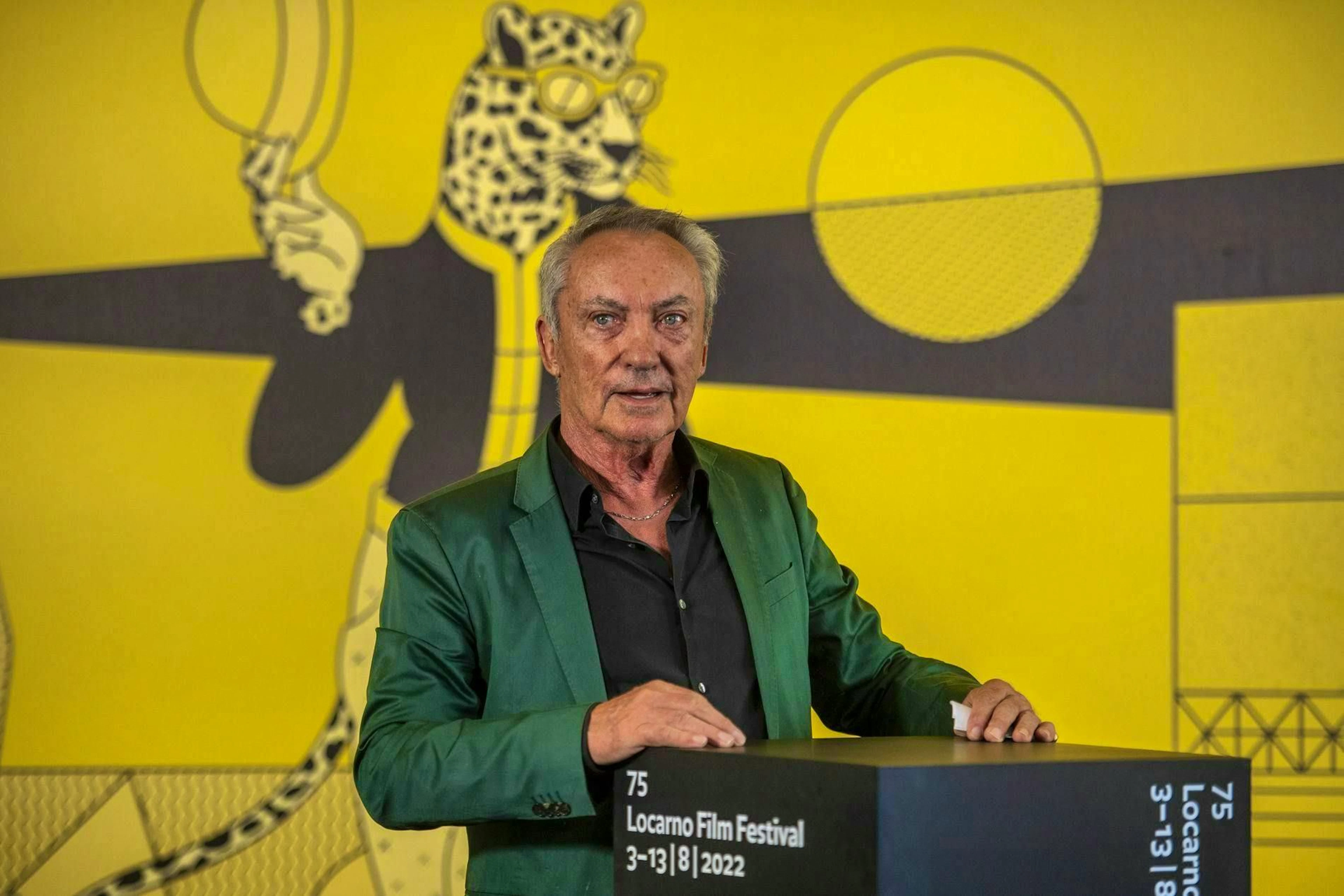 Locarno Film Festival