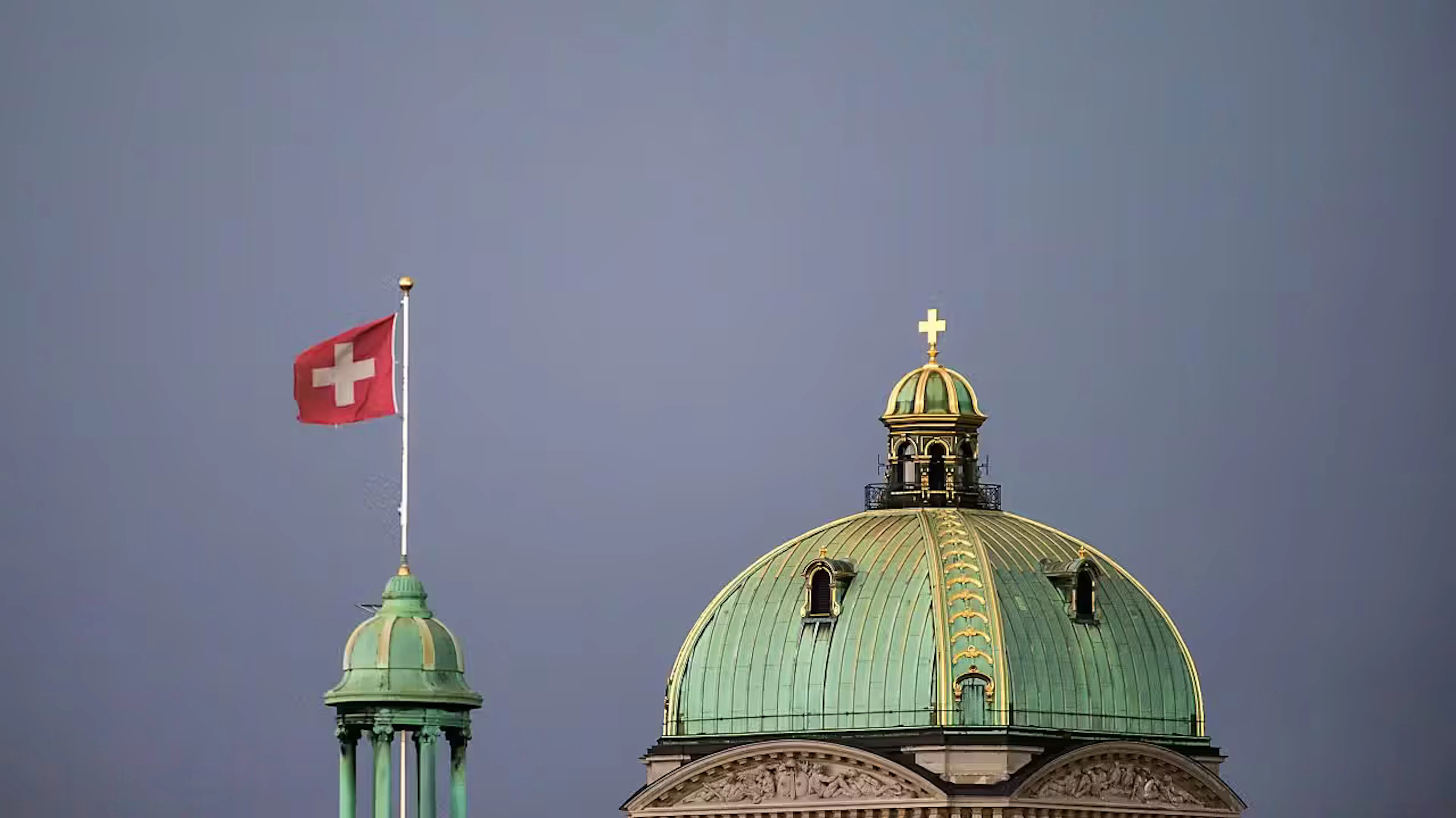 Abstimmungen Schweiz
