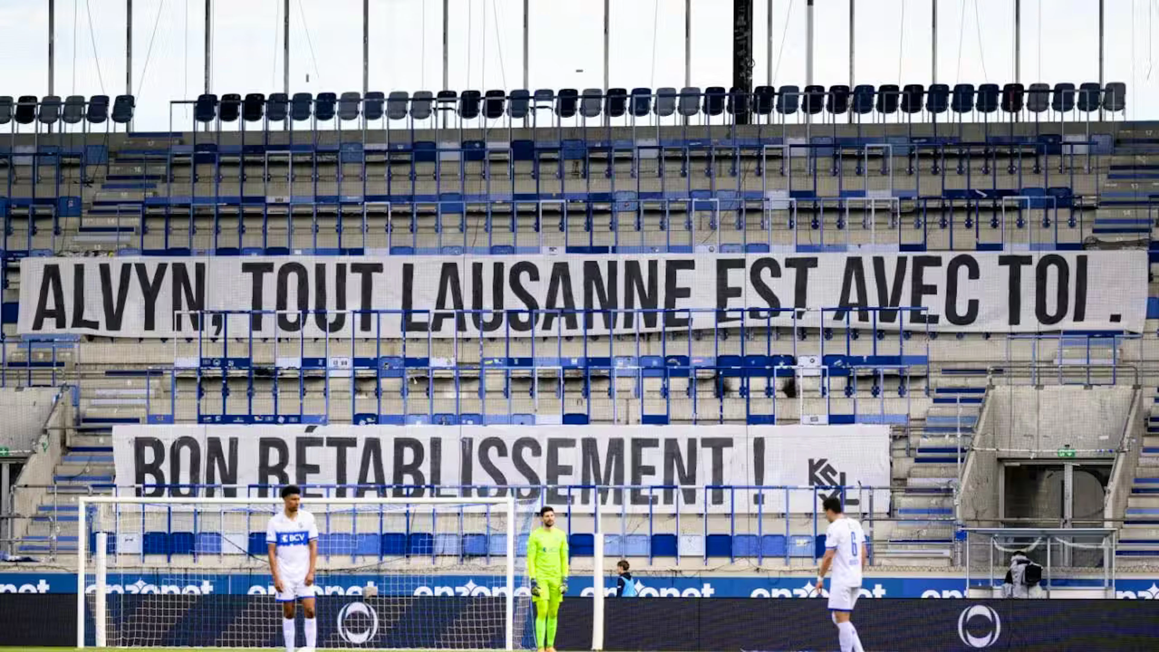 FC Lausanne Sport
