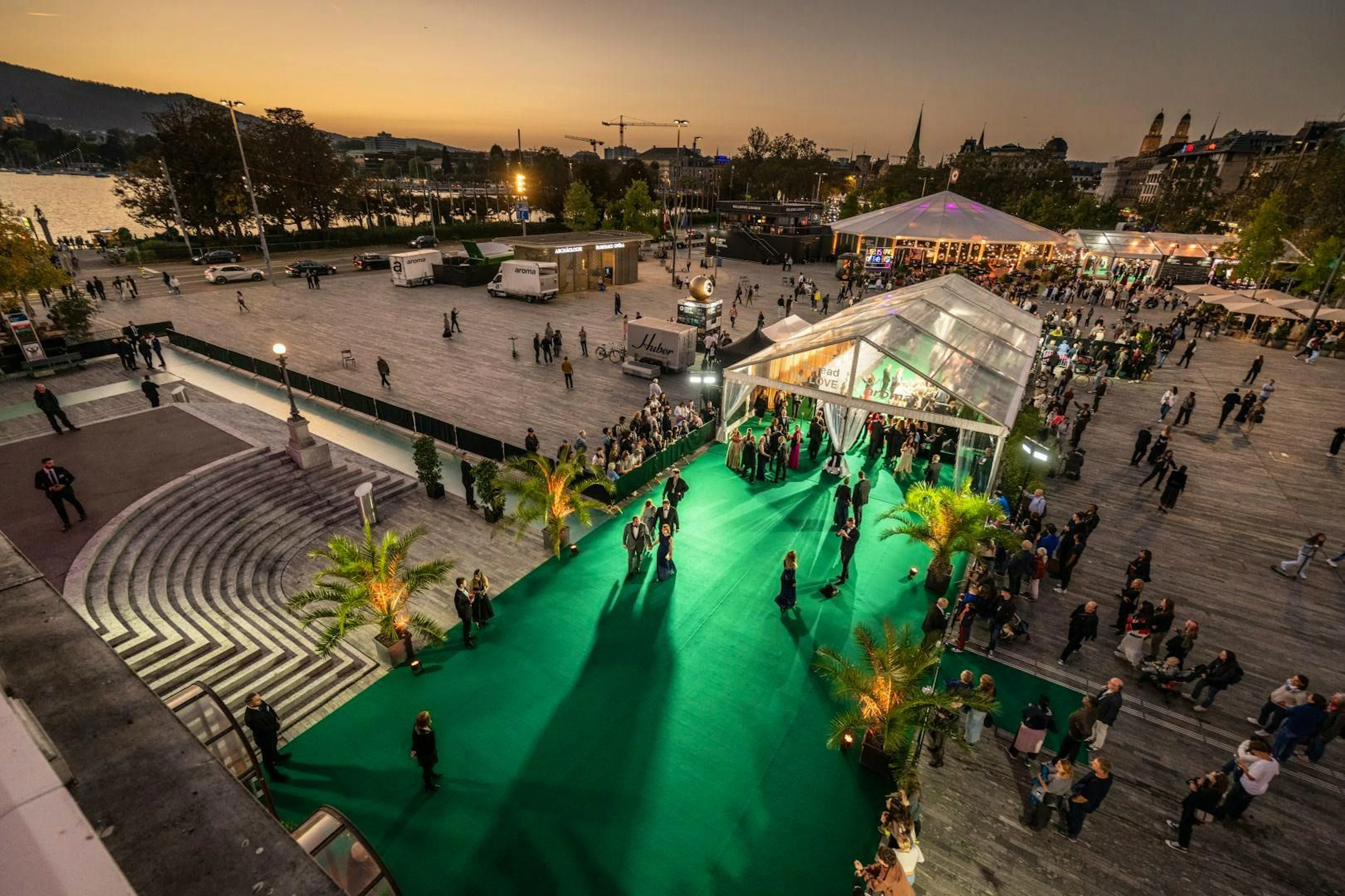 Zürich Film Festival