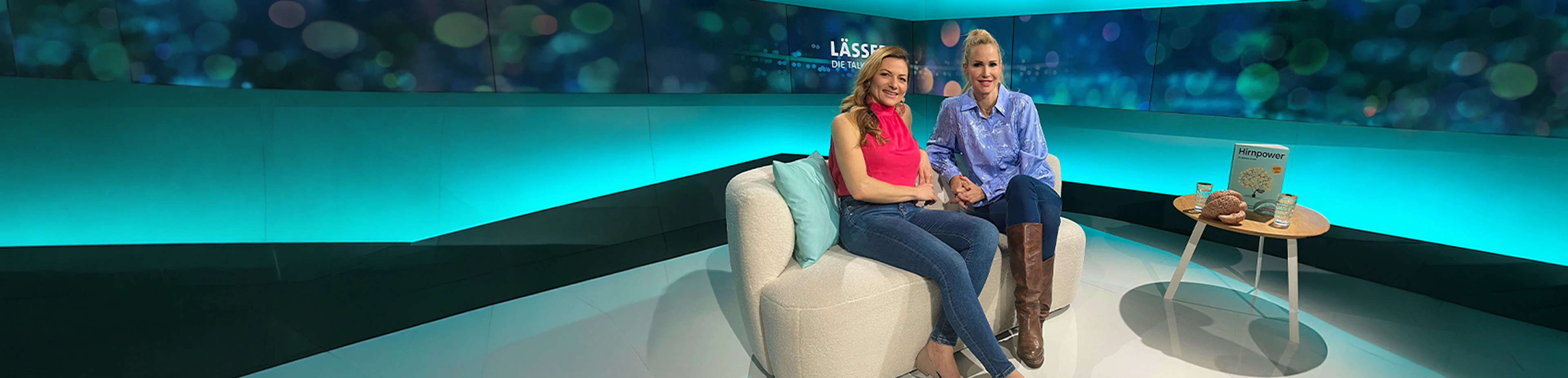 Lässer - die Talkshow