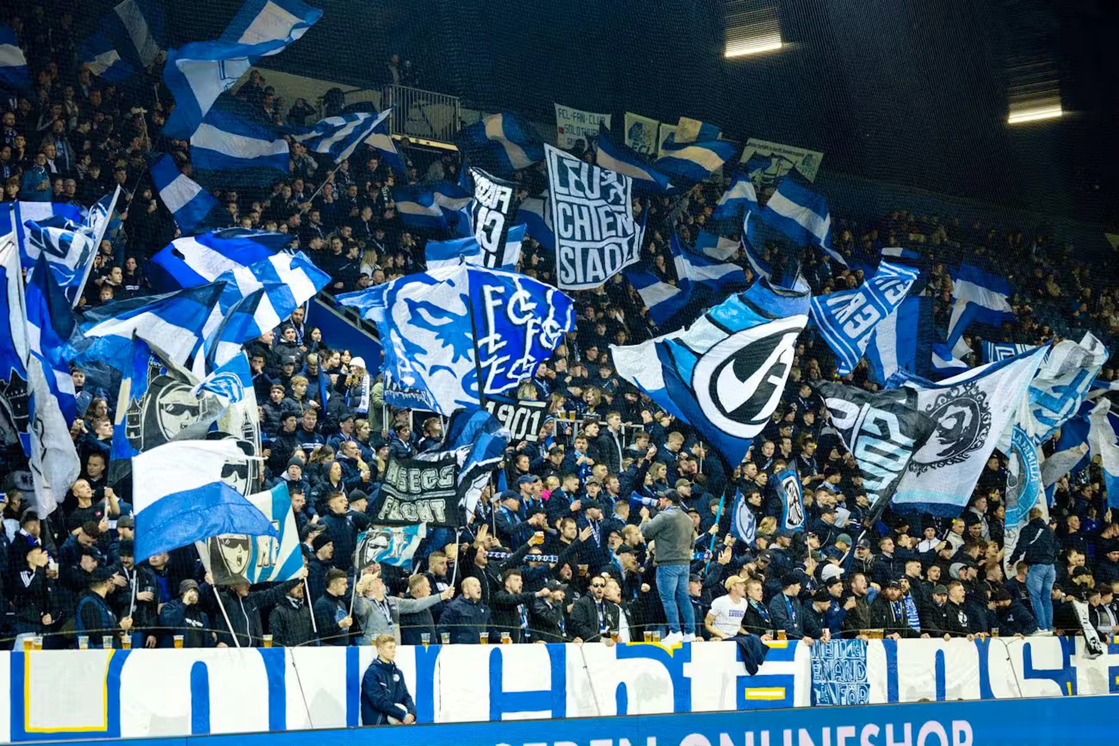 FC Luzern