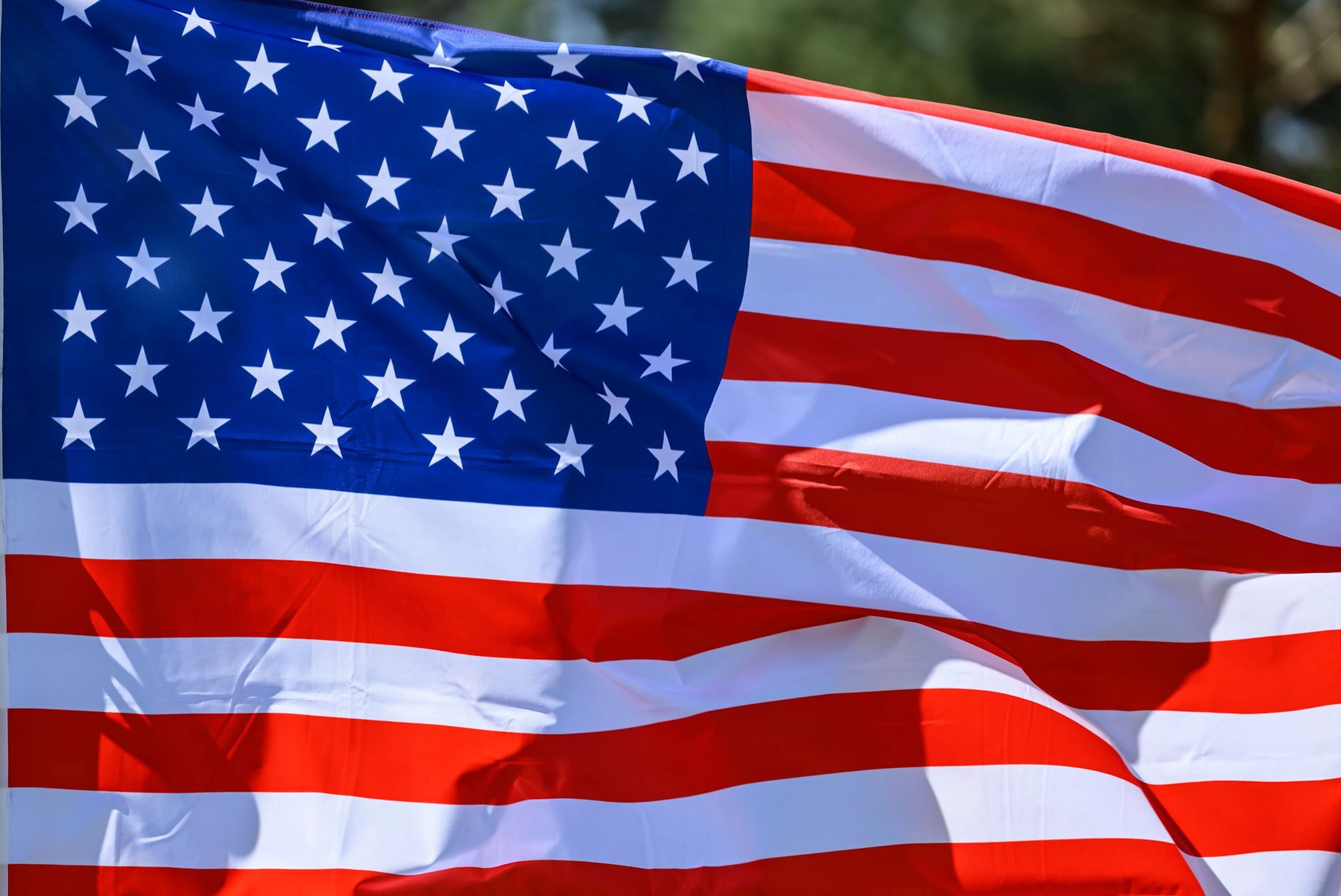 USA