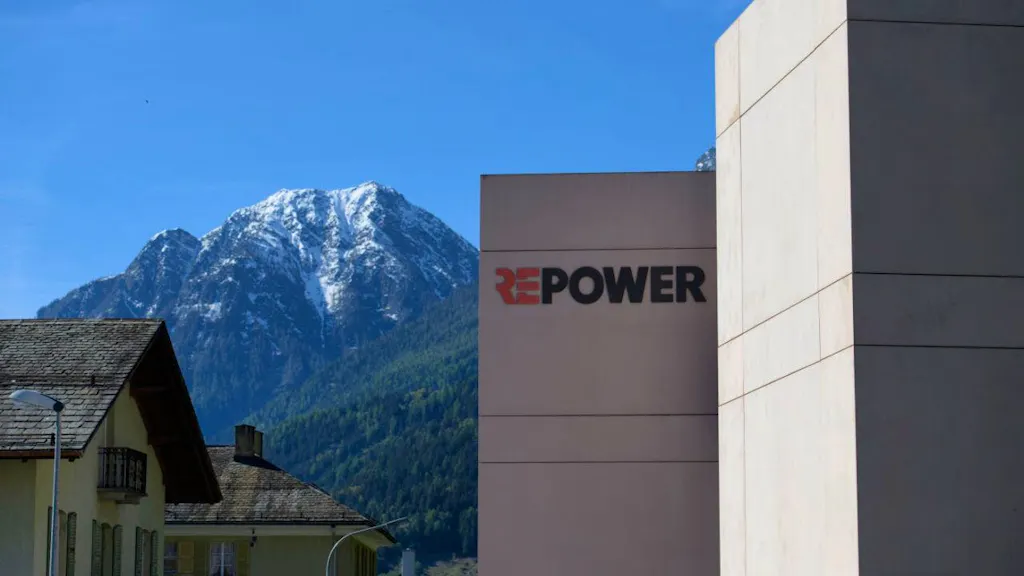 Utile e produzione di energia in calo per Repower