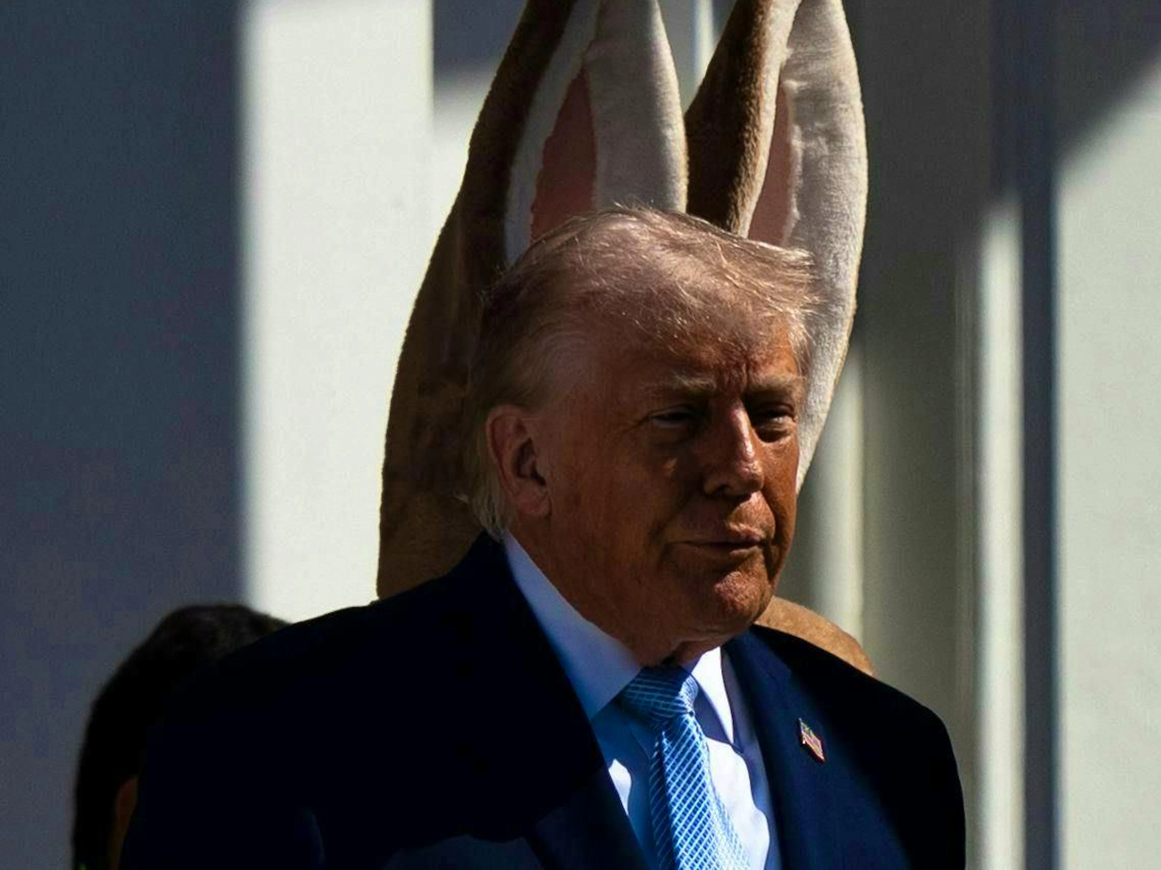 Le prime analisi parlano ancora una volta di «TACO» Trump, accusandolo di aver ceduto di nuovo.