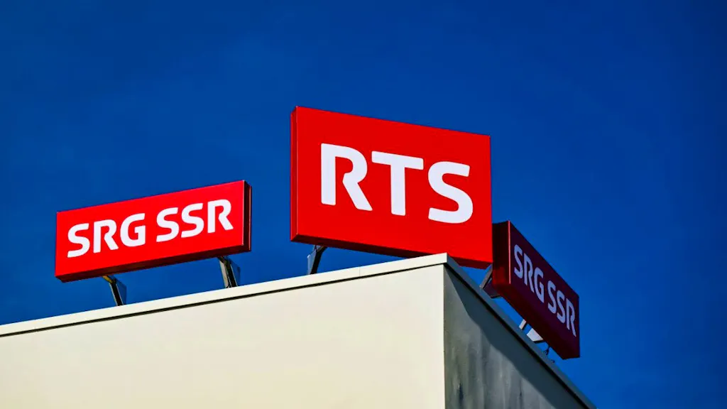La SSR ha registrato una perdita di 2,9 milioni nel 2025