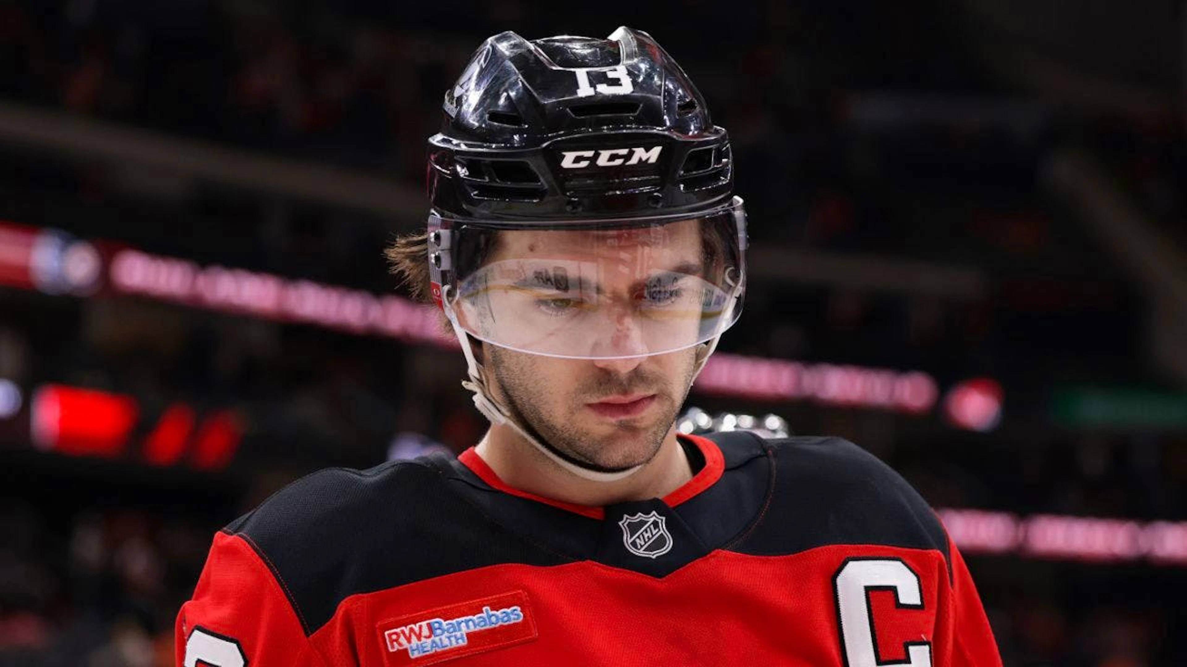Pas de play-off pour Hischier et Cie.