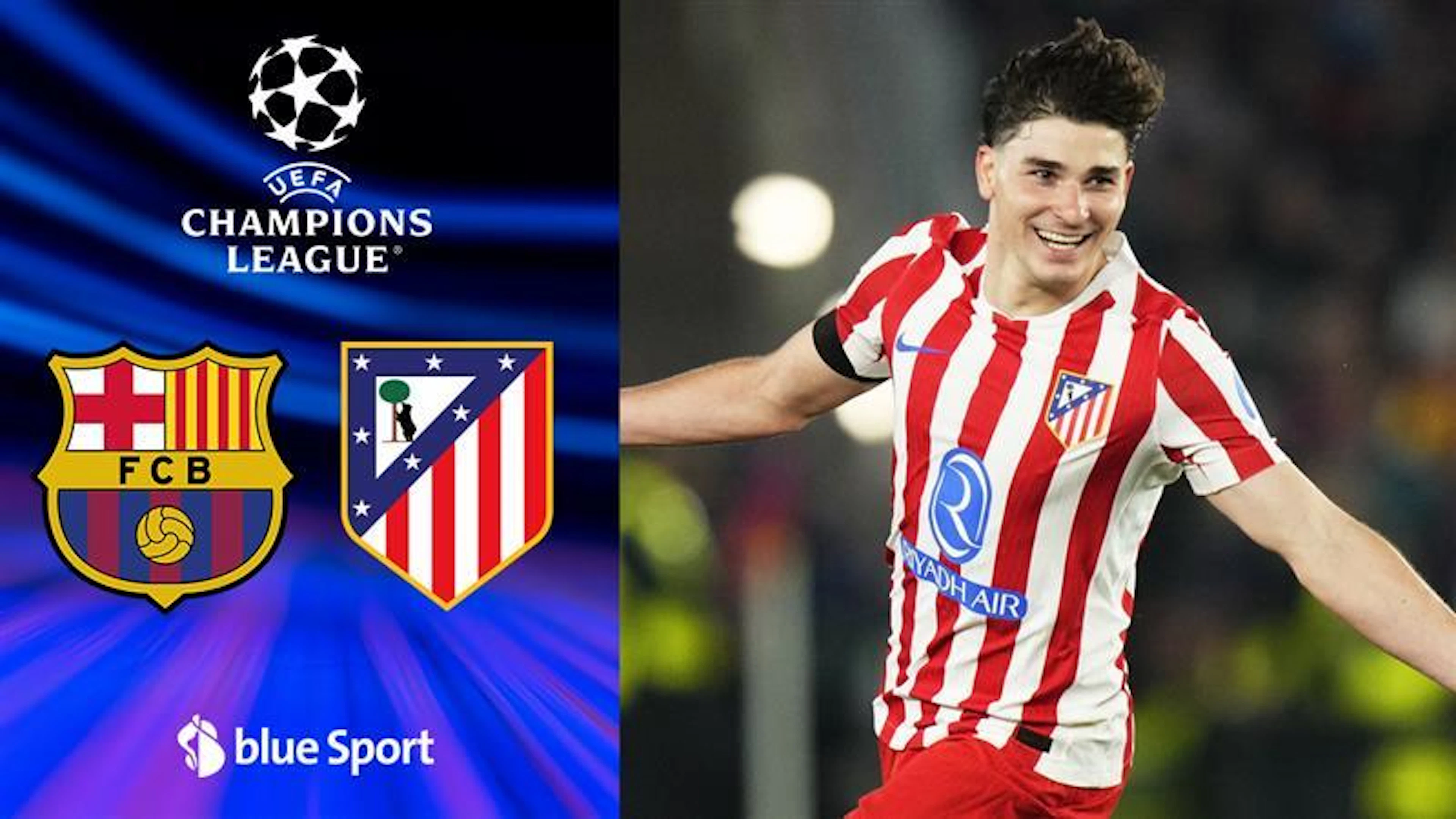 Barcelona – Atlético 0-2