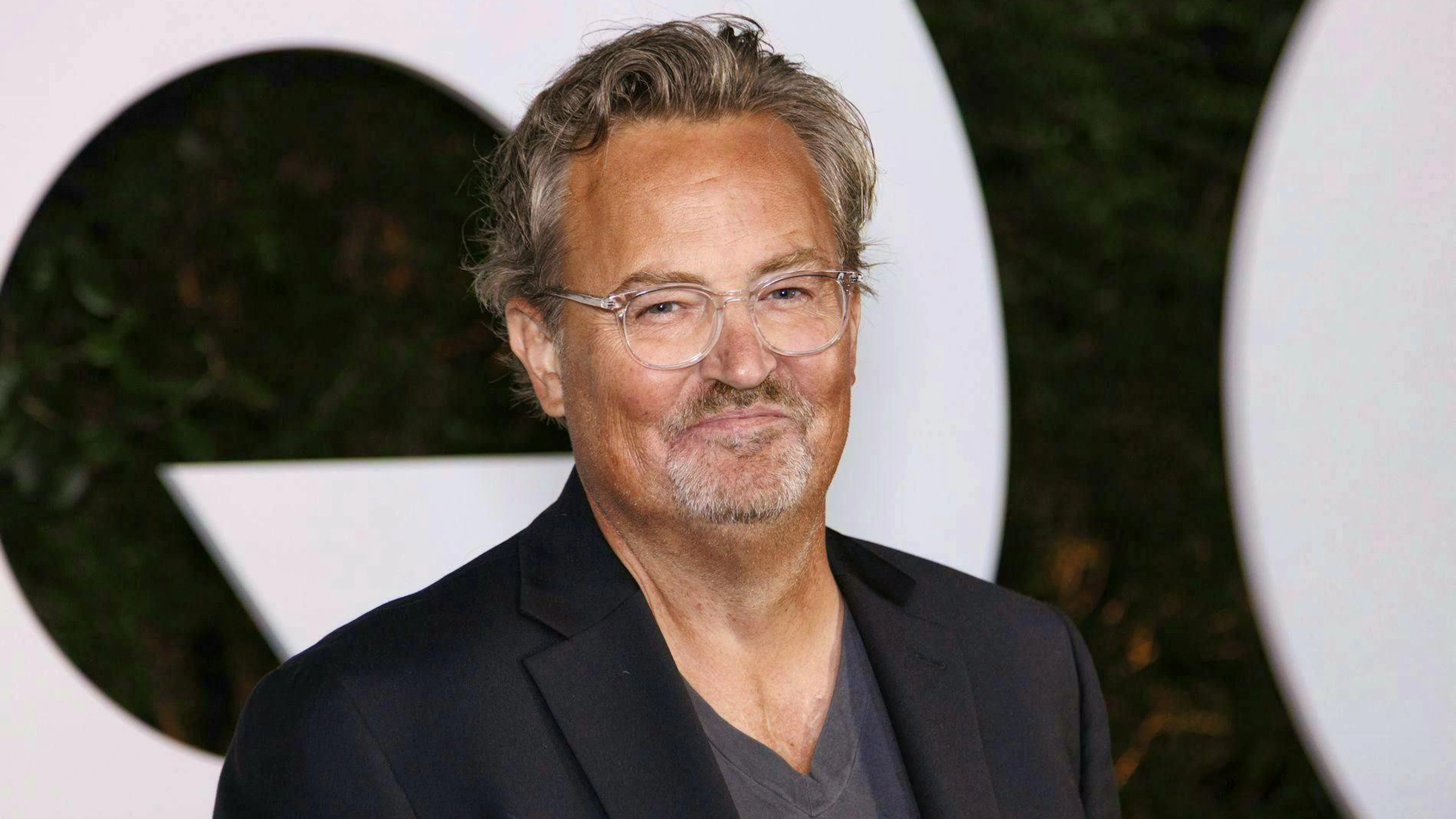 Perry was found dead in the jacuzzi of his Los Angeles home on October 28, 2023. (archive image)