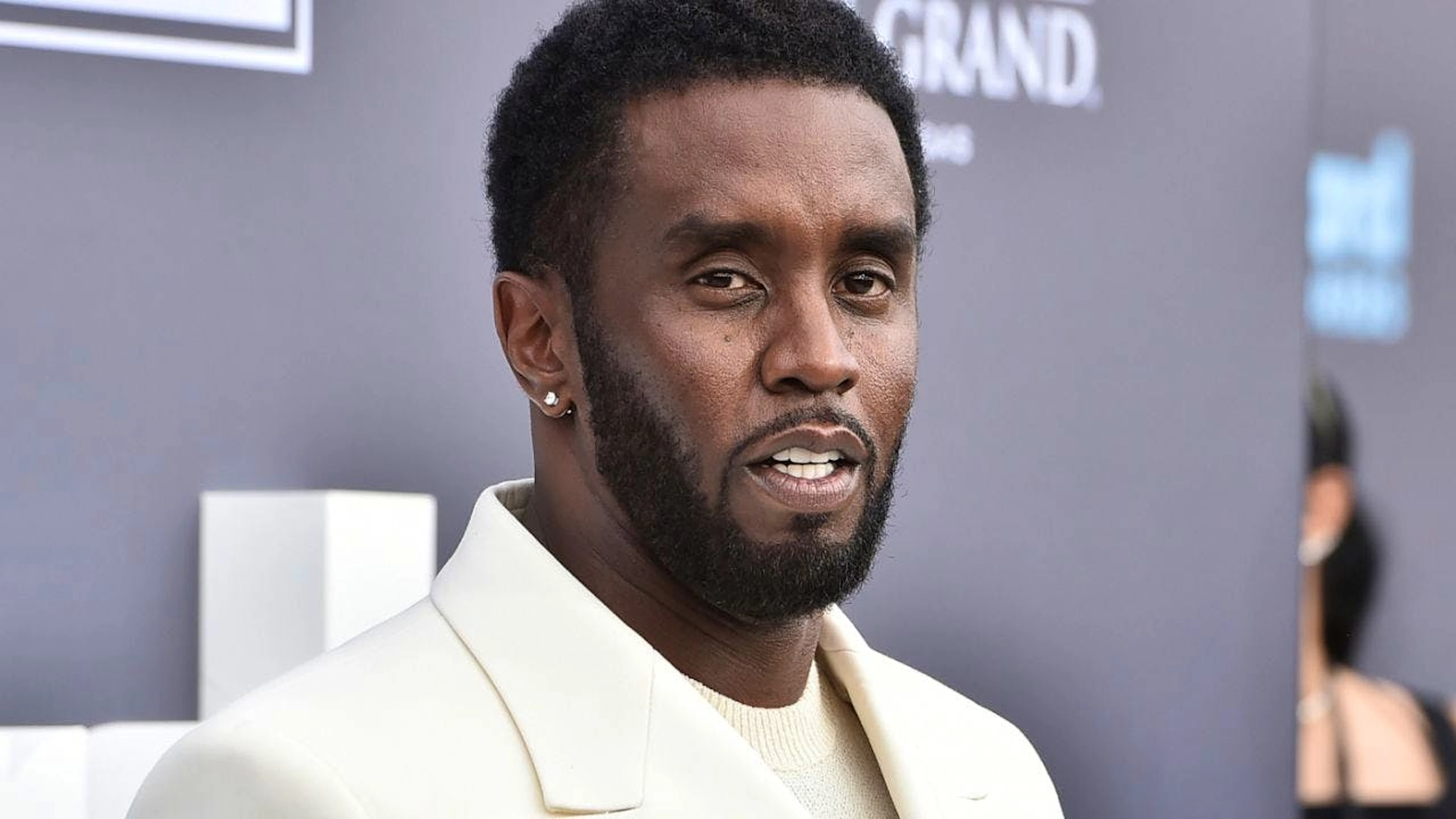 ARCHIV – Sean «Diddy» Combs, US-Rapper und Plattenproduzent, bei den Billboard Music Awards in Las Vegas im Jahr 2022. Foto: Jordan Strauss/Invision/AP/dpa