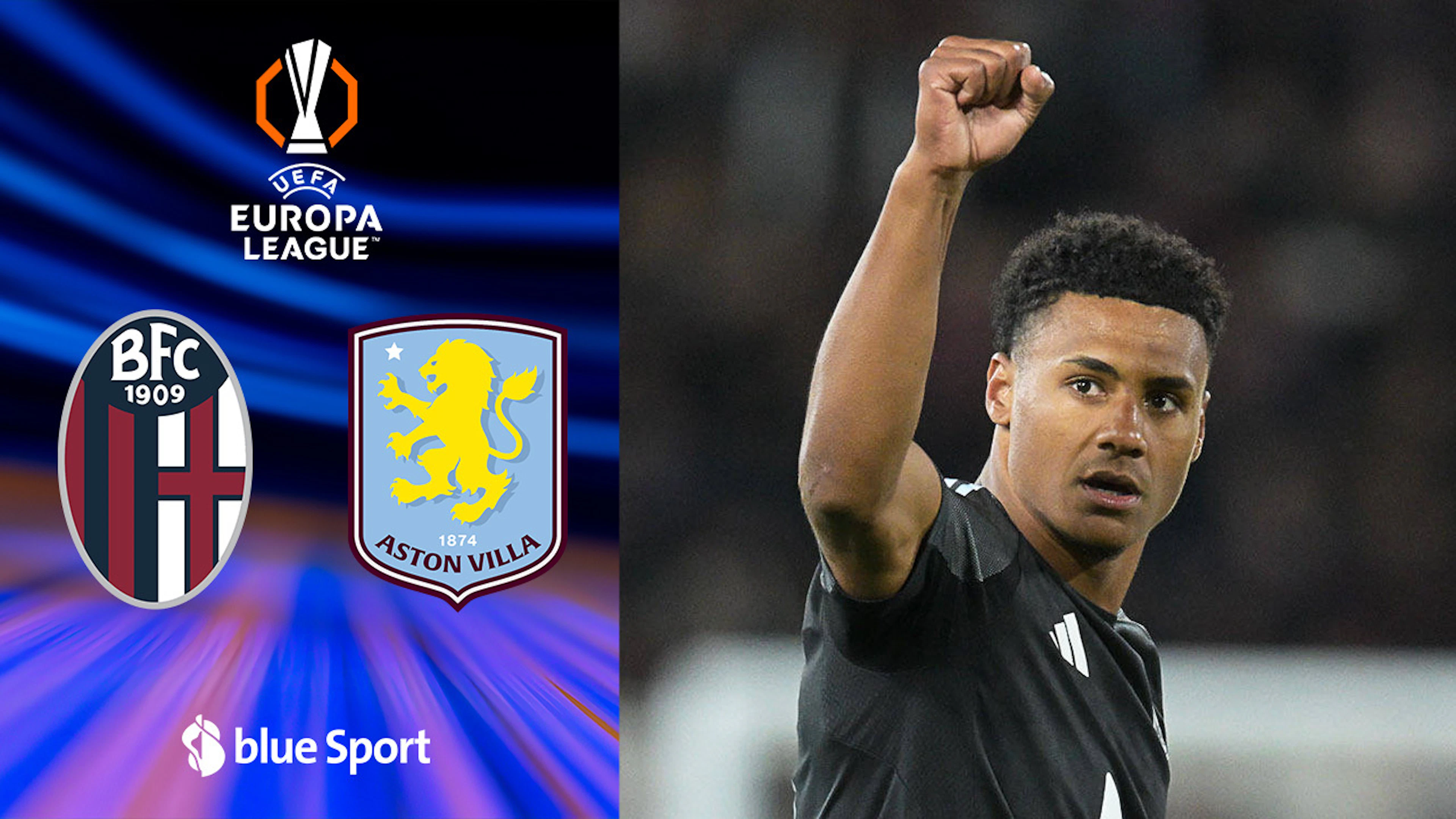 Bologna – Aston Villa 1:3
