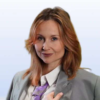 Marjorie Kublun