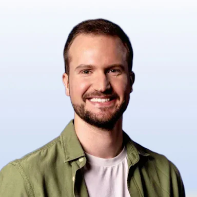 Nicolas Larcheveque