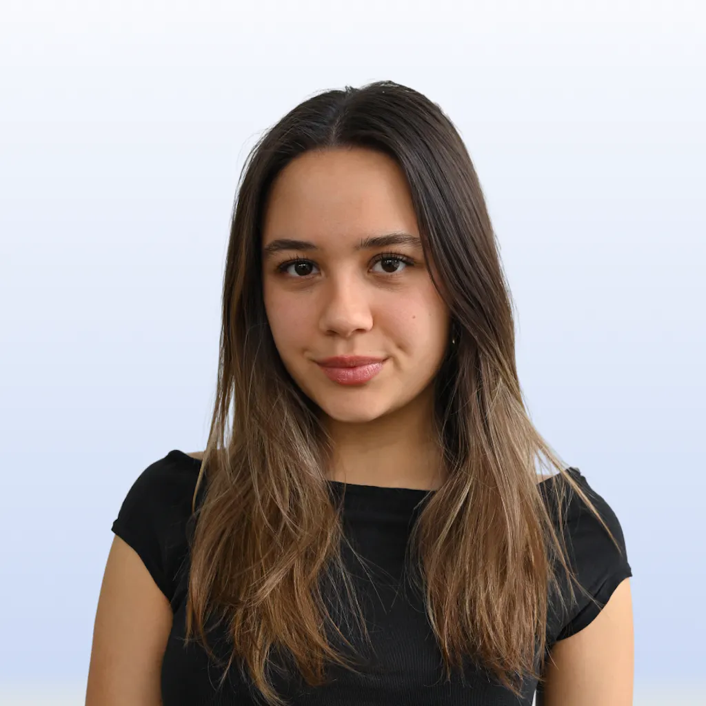 Evita Rauber