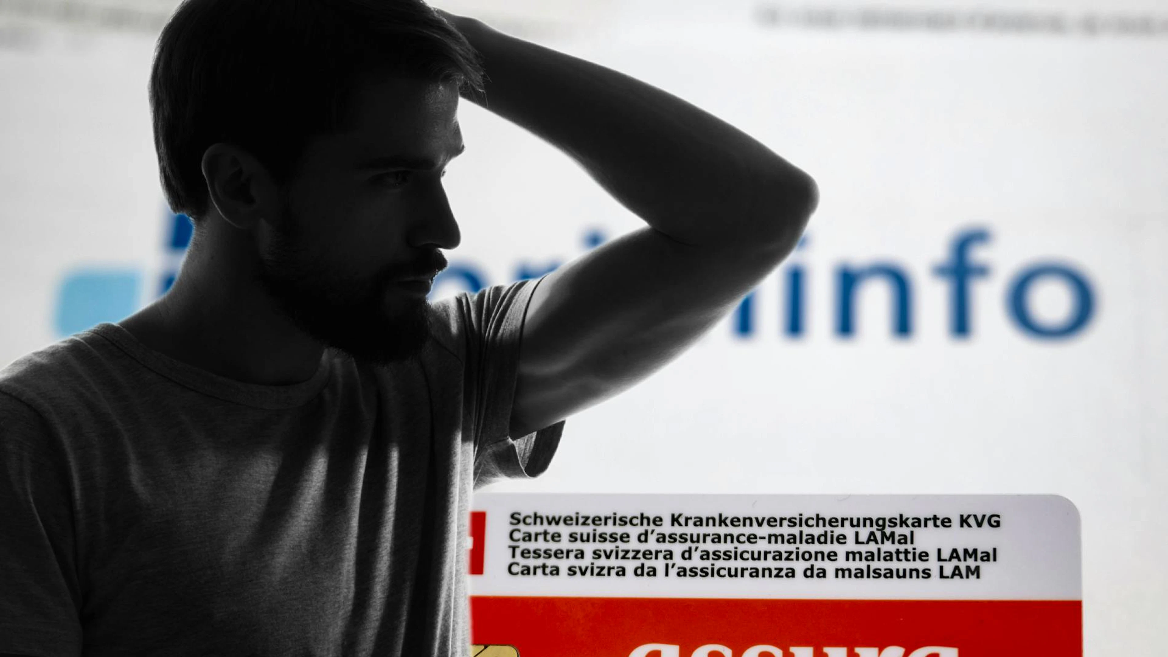 Wie ein Krankenkassen-Wechsel zum Albtraum wird