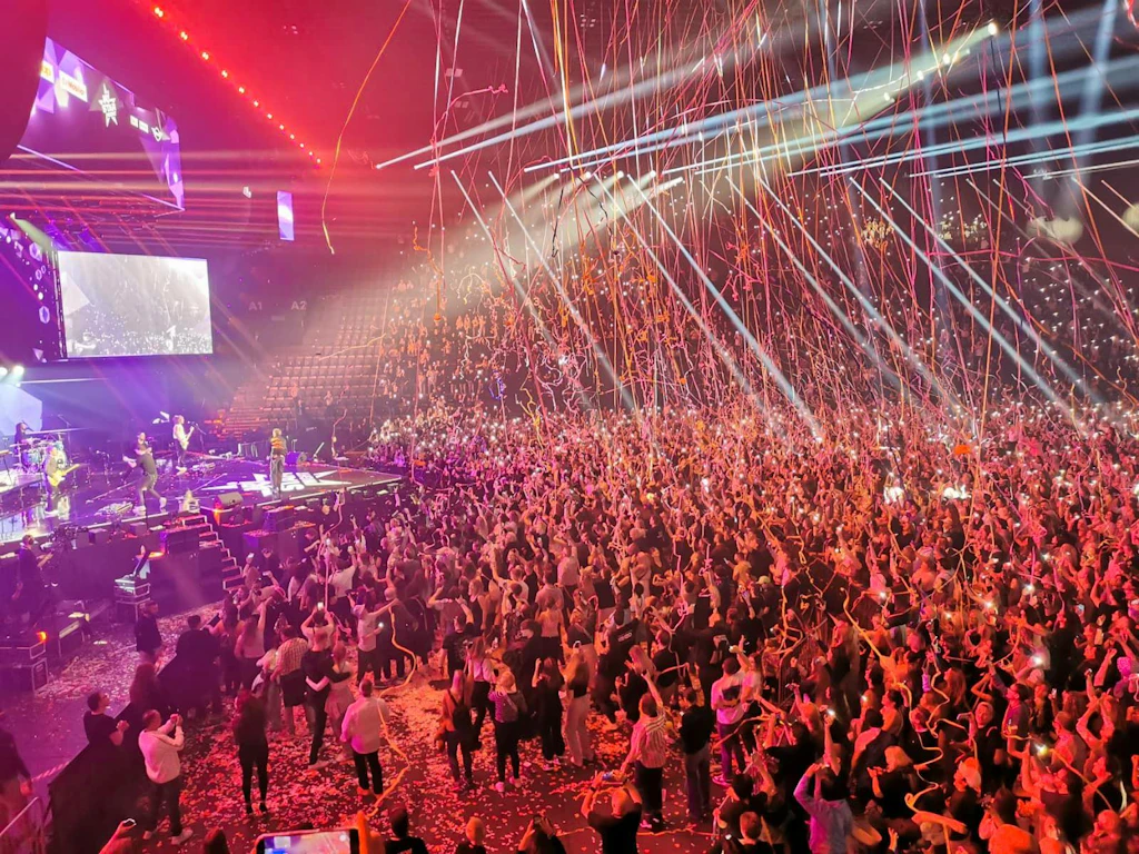 Energy Star Night 2026: Mit unserem Ticker bist du live dabei