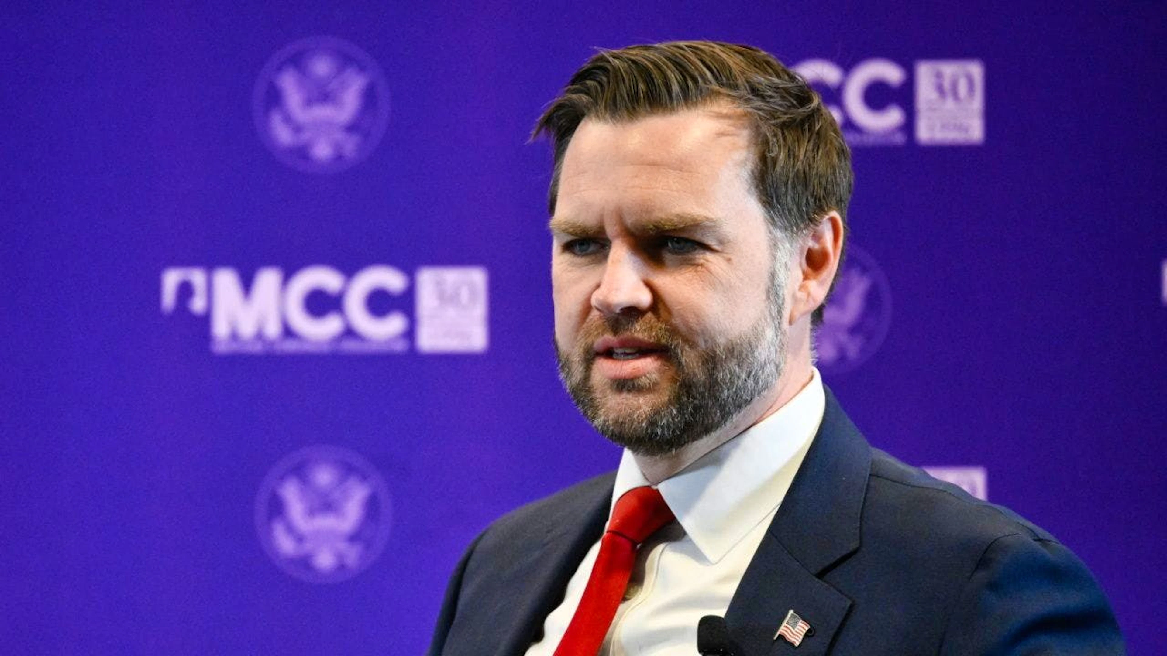 Le vice-président américain JD Vance fera-t-il des interlocuteurs iraniens au Pakistan? Les attaques israéliennes sur le Liban laissent planer le doute.