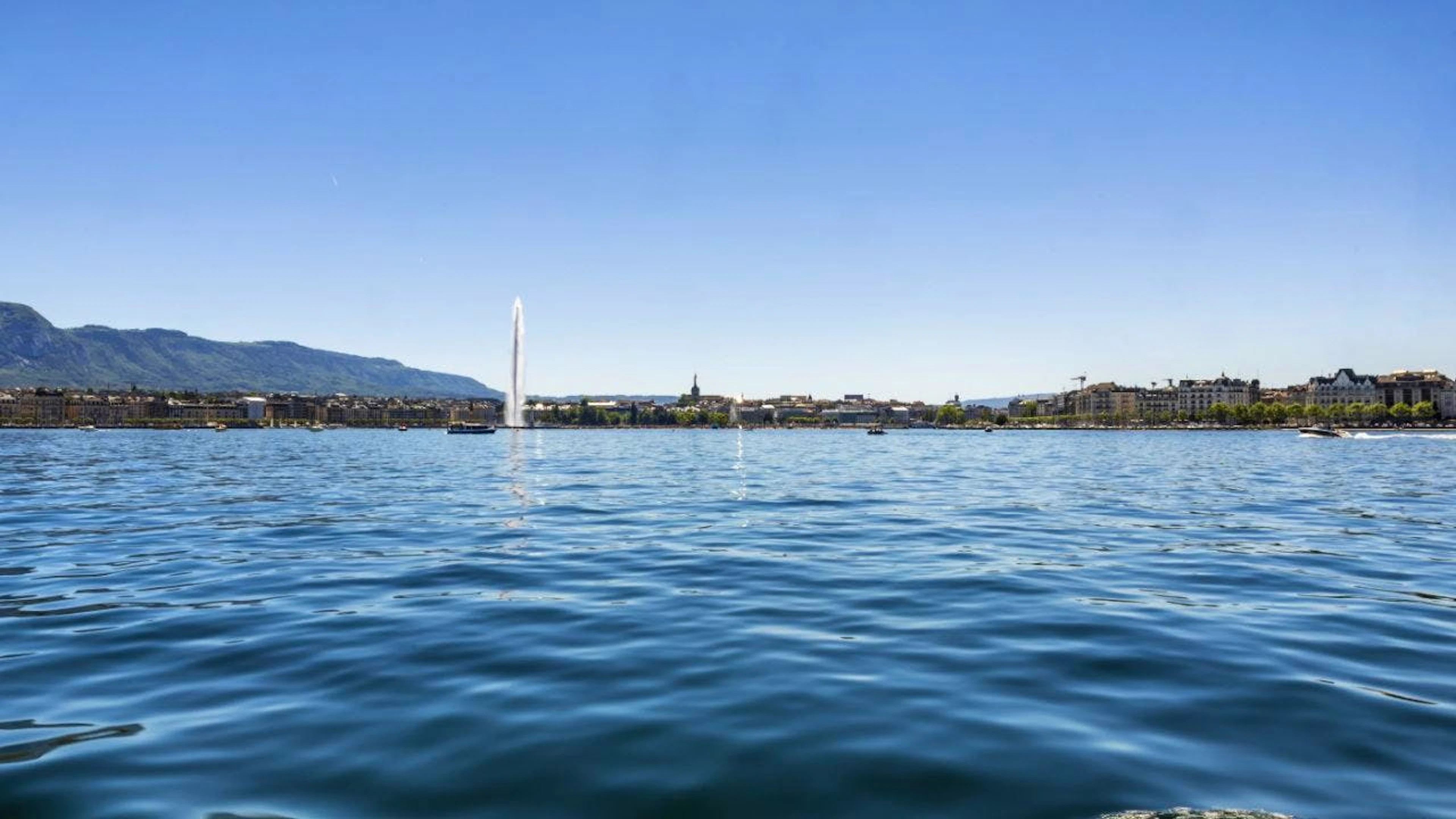 Un nouveau livre dédié à des adresses insolites autour du Léman vient de paraître aux éditions Emons (photo d'illustration).