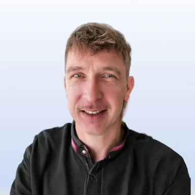Andreas Fischer