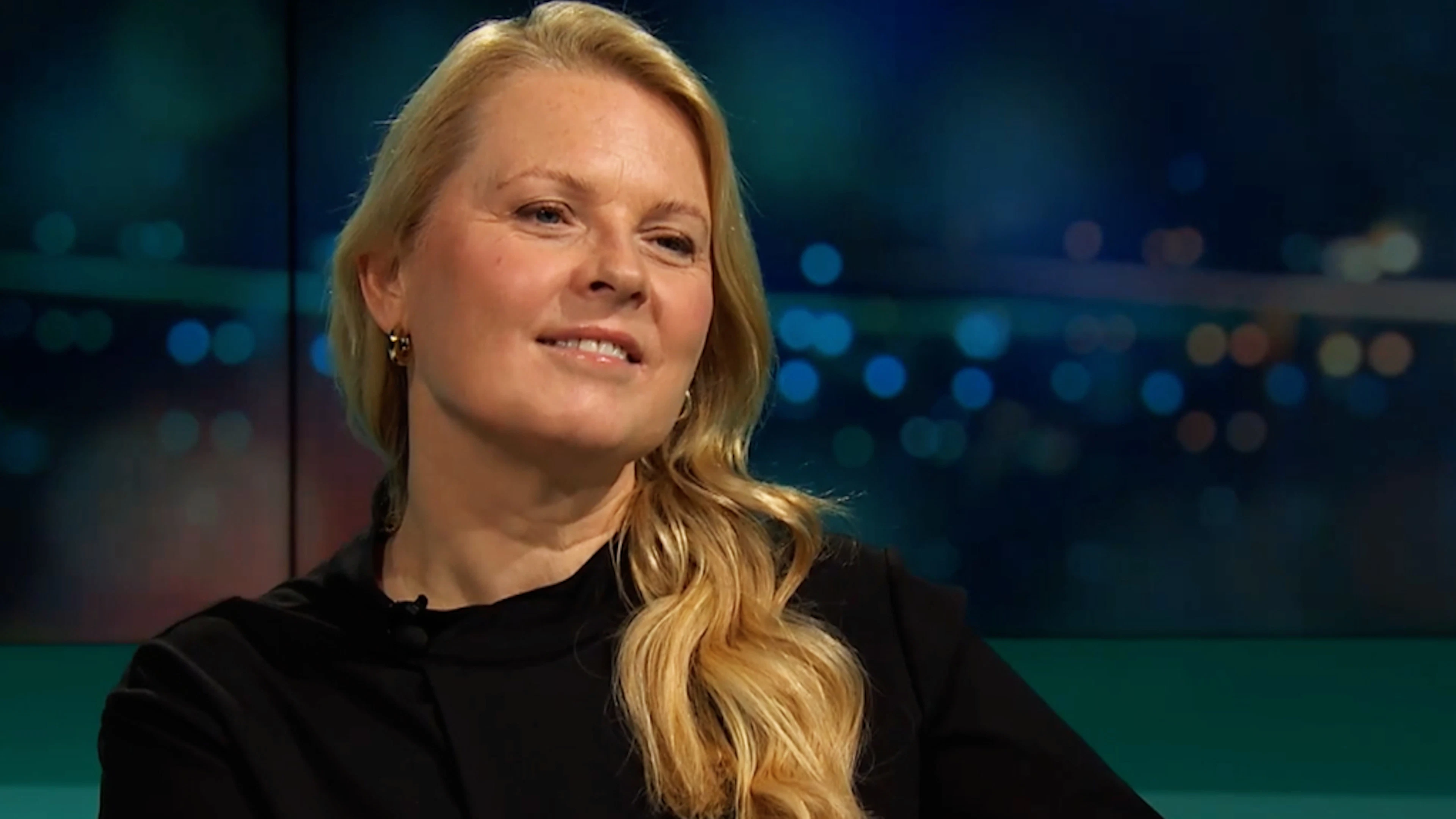 Schlagerstar Patricia Kelly spricht über den frühen Tod ihrer Mutter