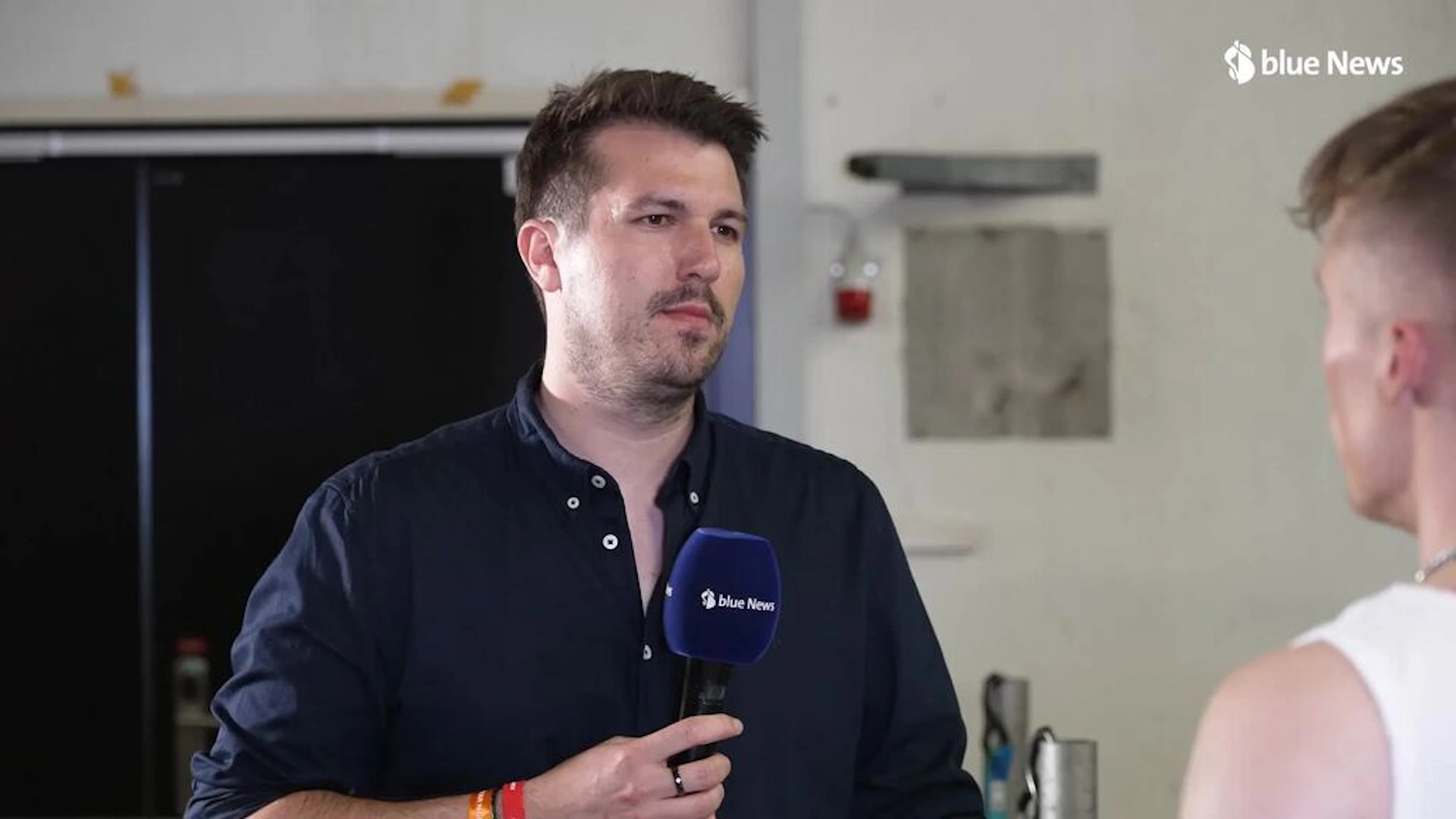 Iggi Kelly über seine Familie: «Ich fände es komisch, wenn ich Fan meiner Mutter wäre»