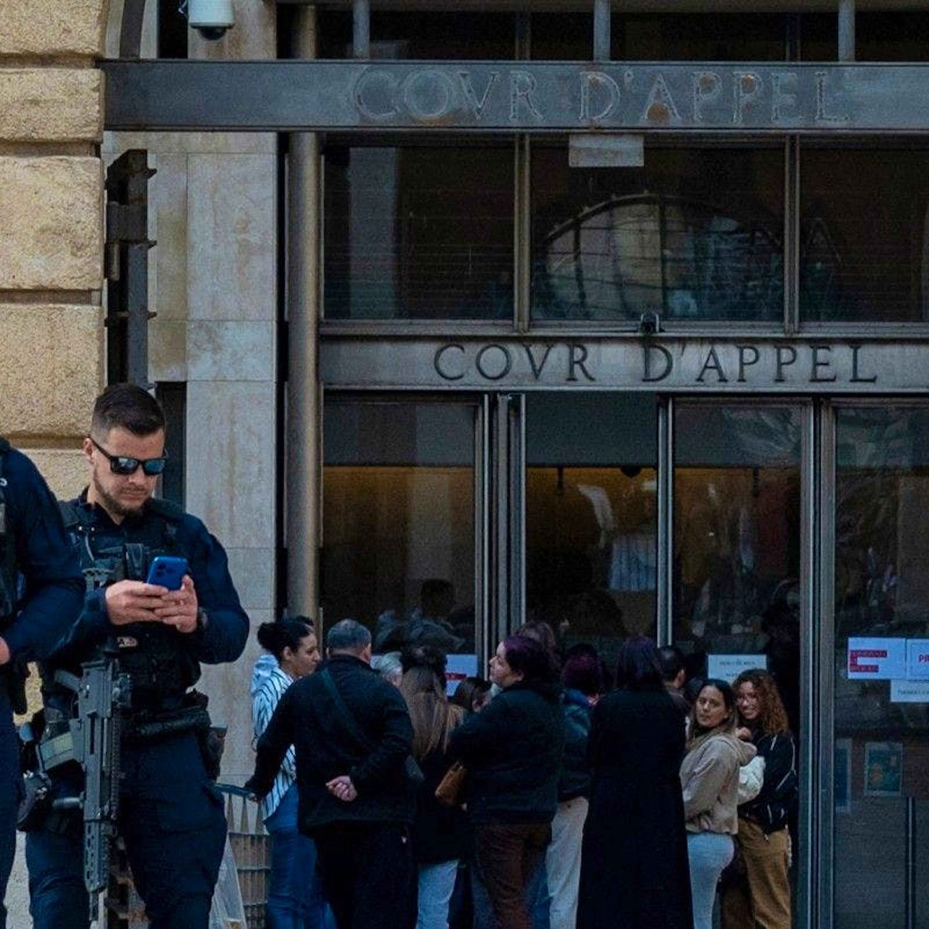 «Une cible prioritaire»