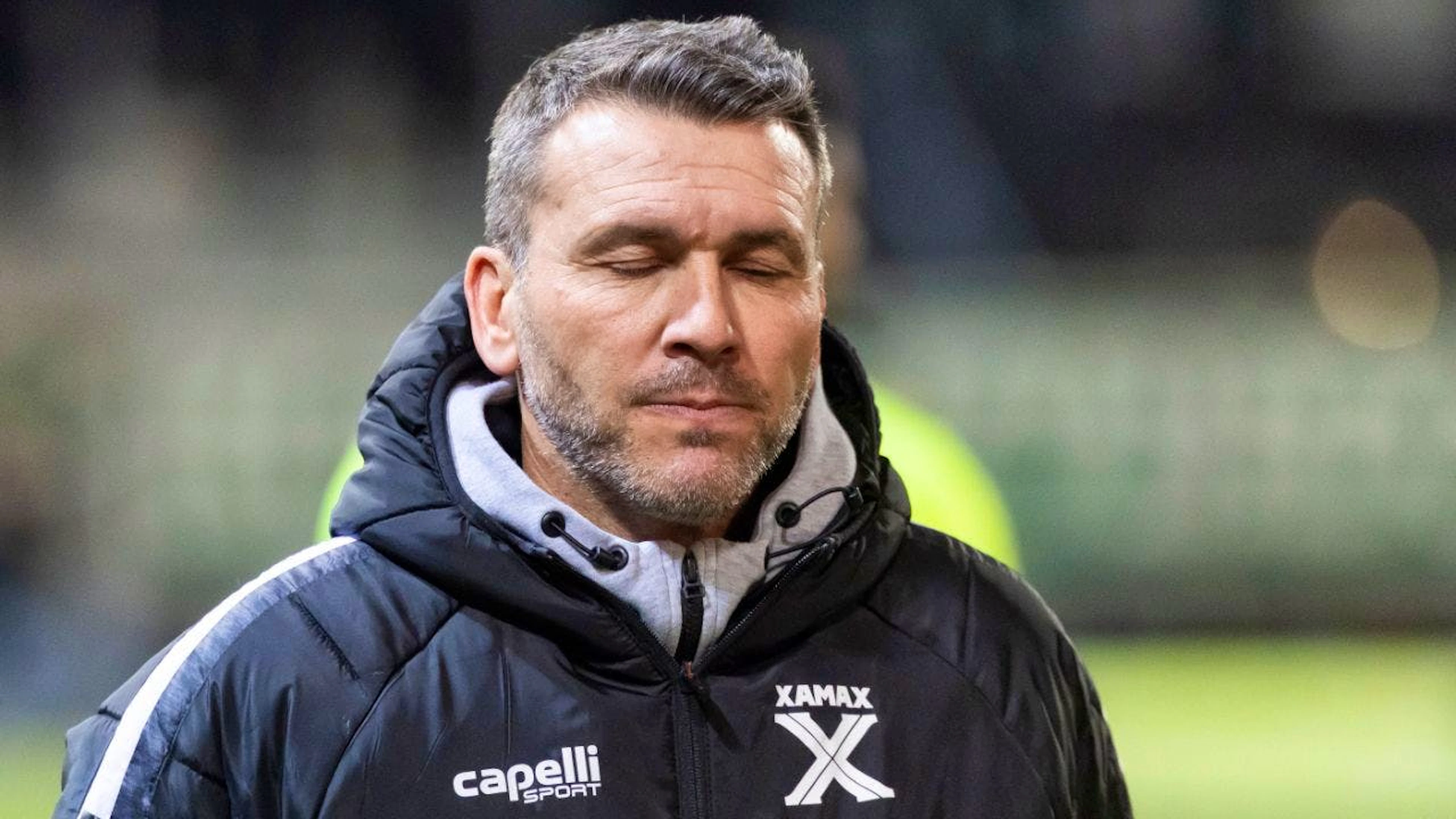 Der Franzose Anthony Braizat ist nur noch bis zum Saisonende Trainer von Neuchâtel Xamax