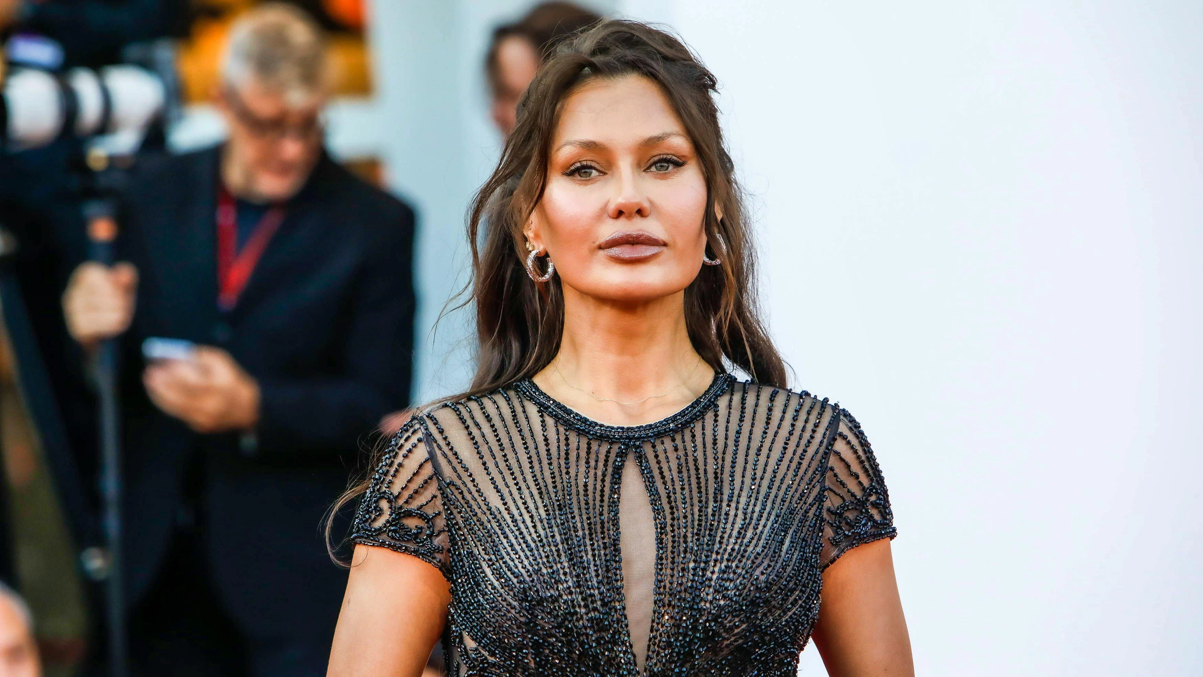 Lifestyle-Bloggerin Viktorija Bonja hält Putin für einen starken Politiker, der nur schlecht informiert ist. Auf Instagram kritisierte sie ihn in direkter Ansprache. (Archiv)