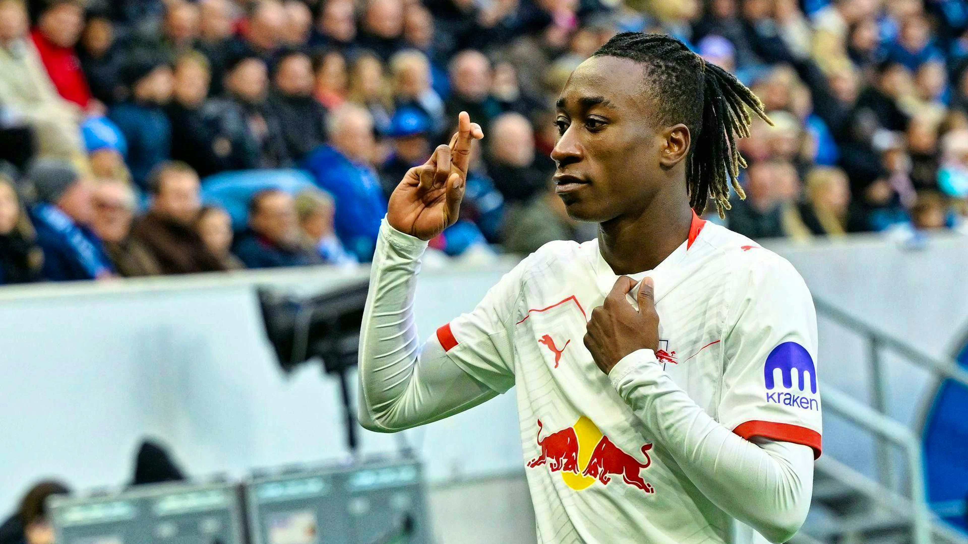 Diomandes Wechsel zu Real Madrid fix