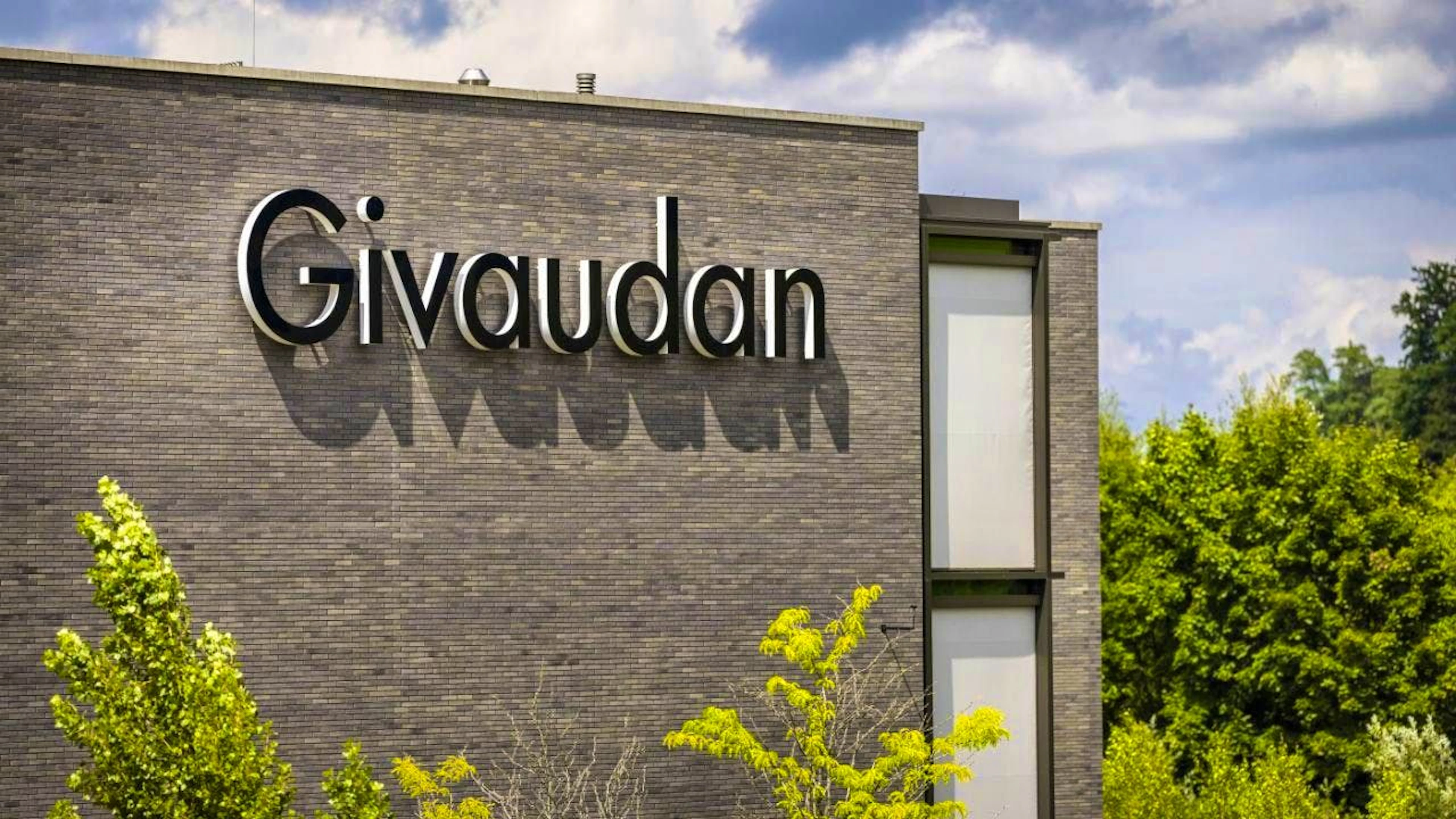Givaudan posts lower sales in the first quarter (archive image)