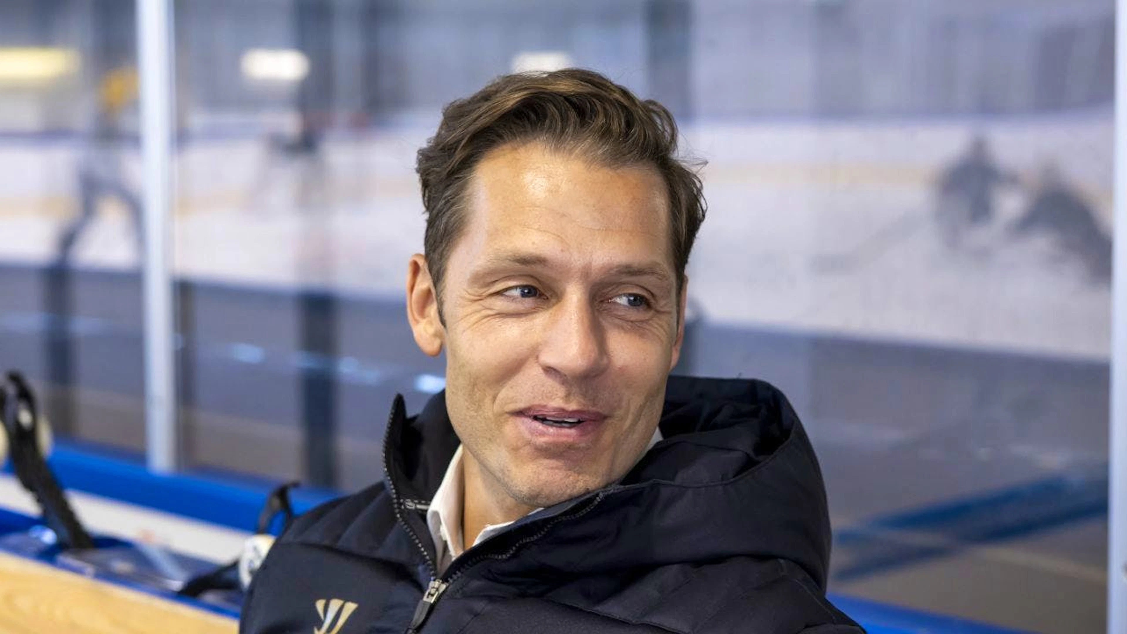 Pour Marc Gautschi, trop peu de joueurs genevois ont évolué à leur véritable niveau