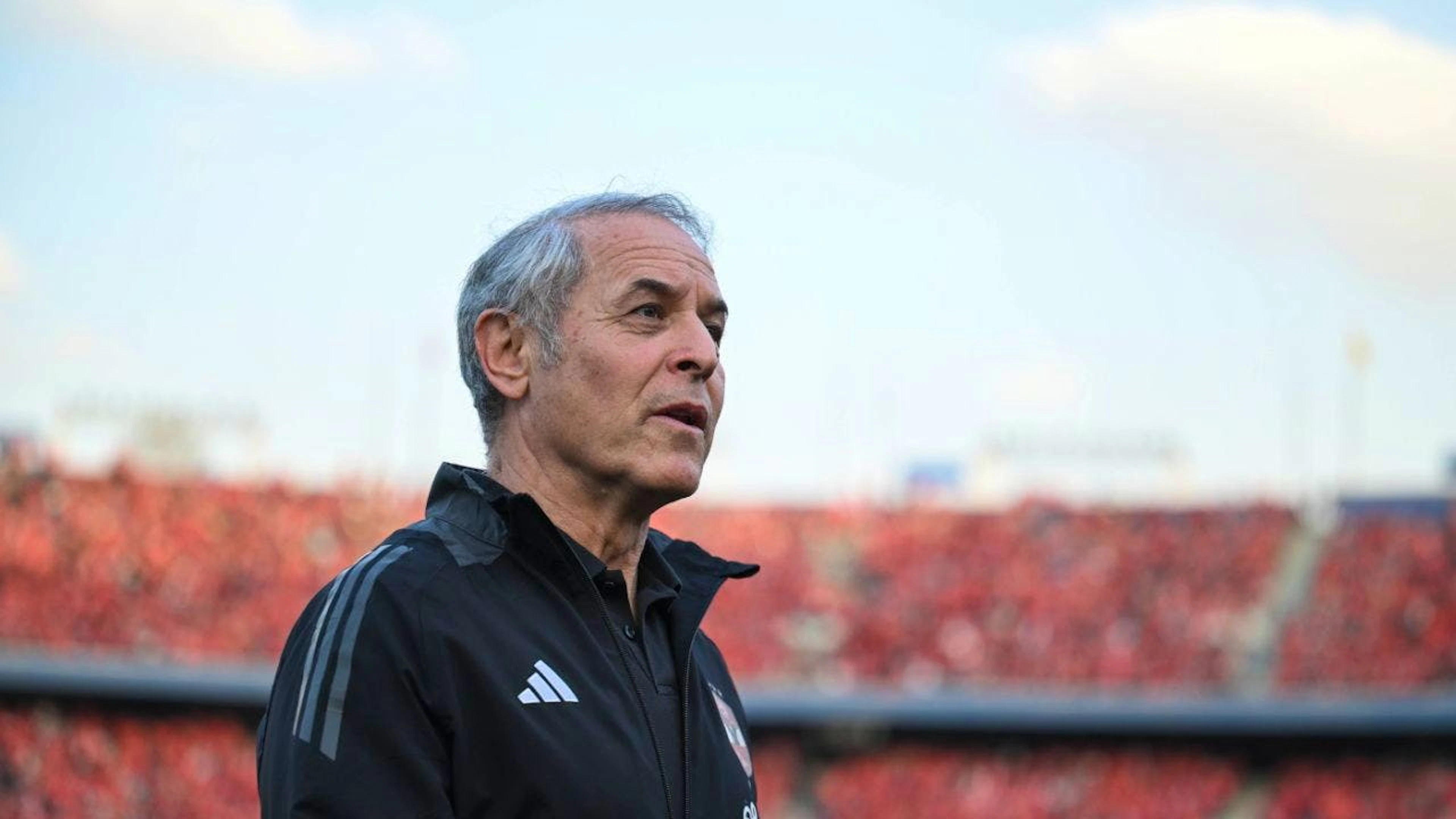 Marcel Koller kehrt zurück in die Super League: Der 65-Jährige übernimmt als Trainer beim FC Zürich