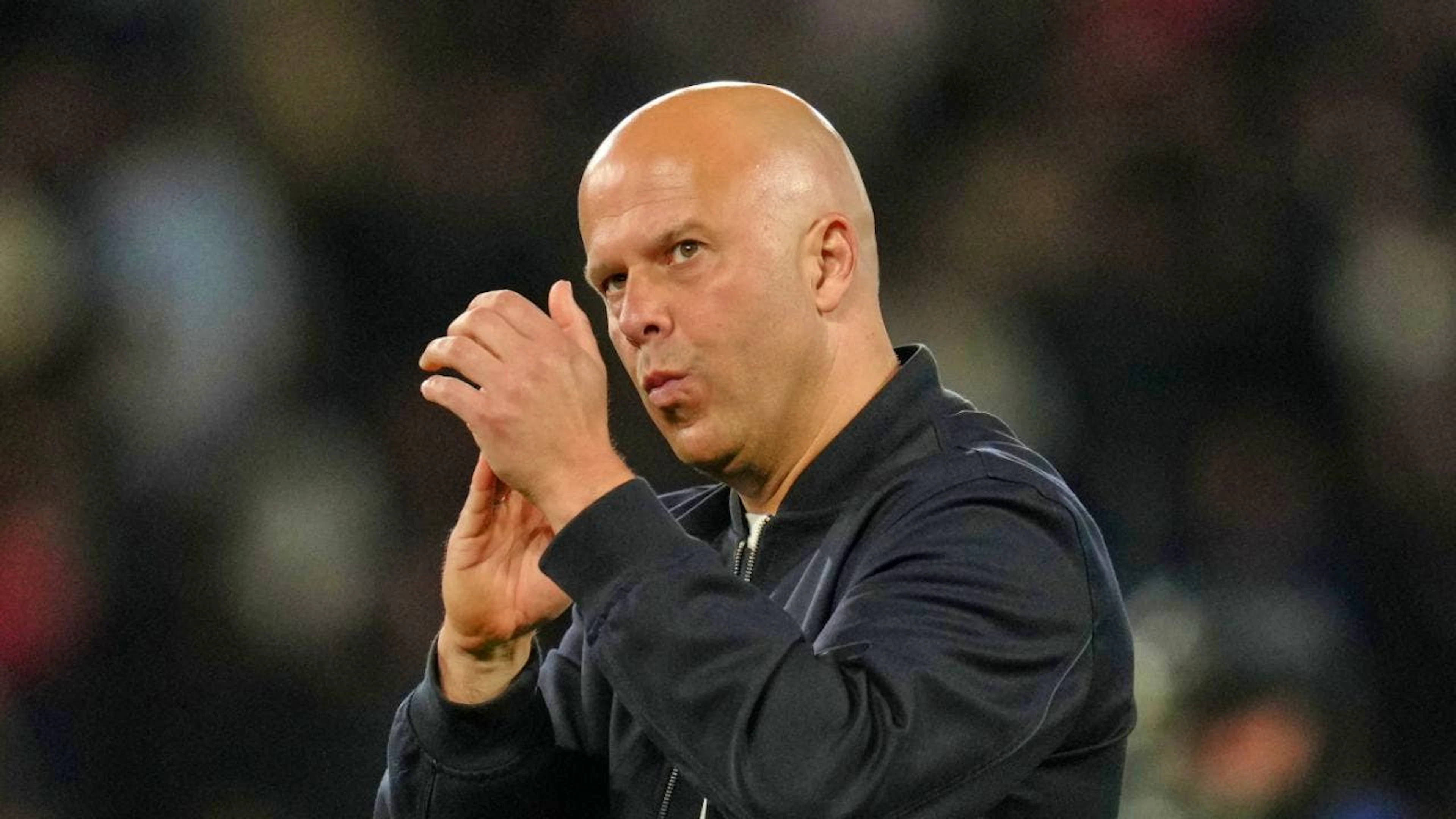 Arne Slot et les Reds ont-ils les moyens de renverser le PSG?