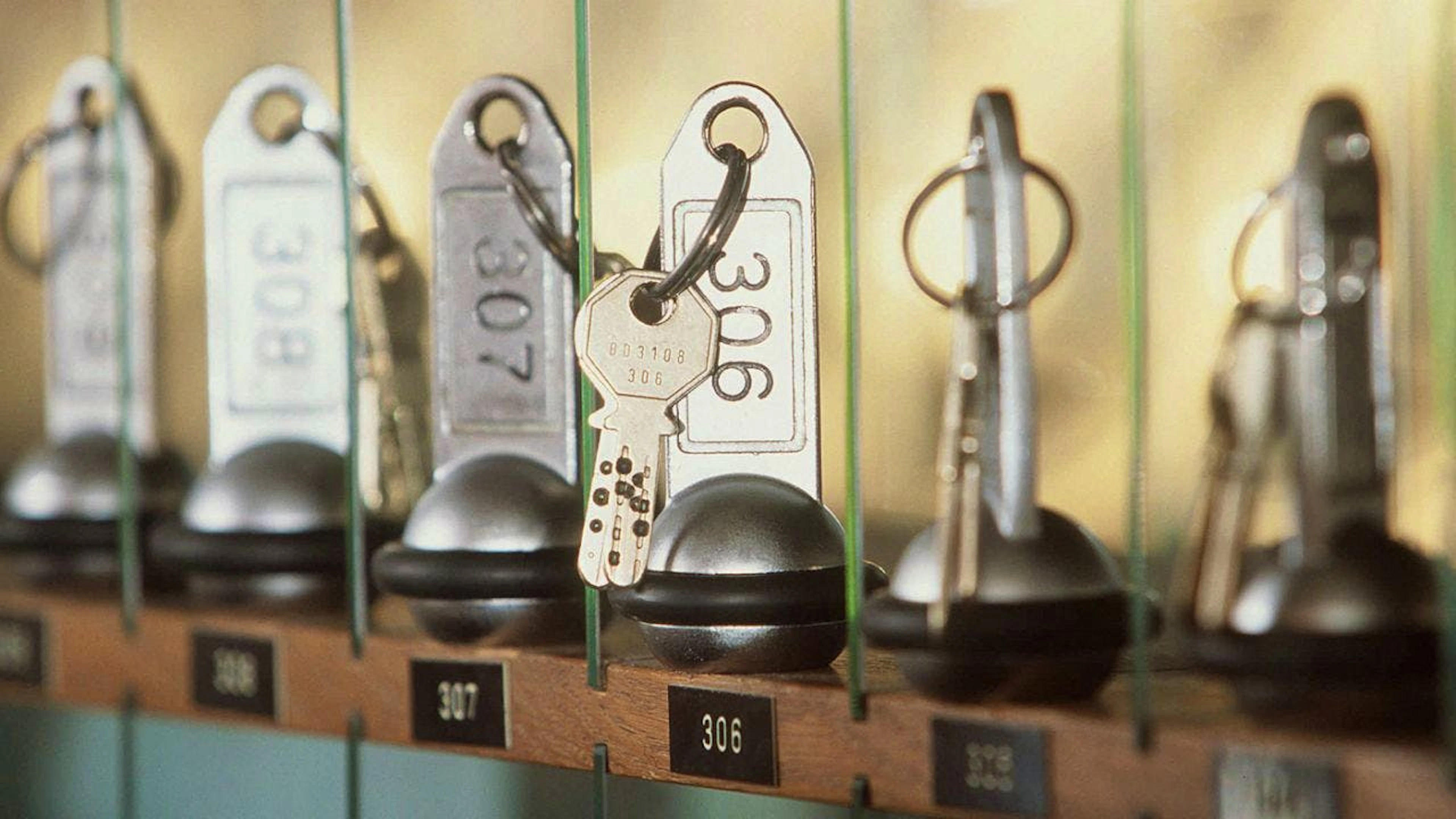 Das Parlament kann über die Fortführung des tieferen Mehrwertsteuersatzes für die Hotellerie entscheiden. Der Bundesrat äussert sich ablehnend zur Vorlage. (Archivbild)