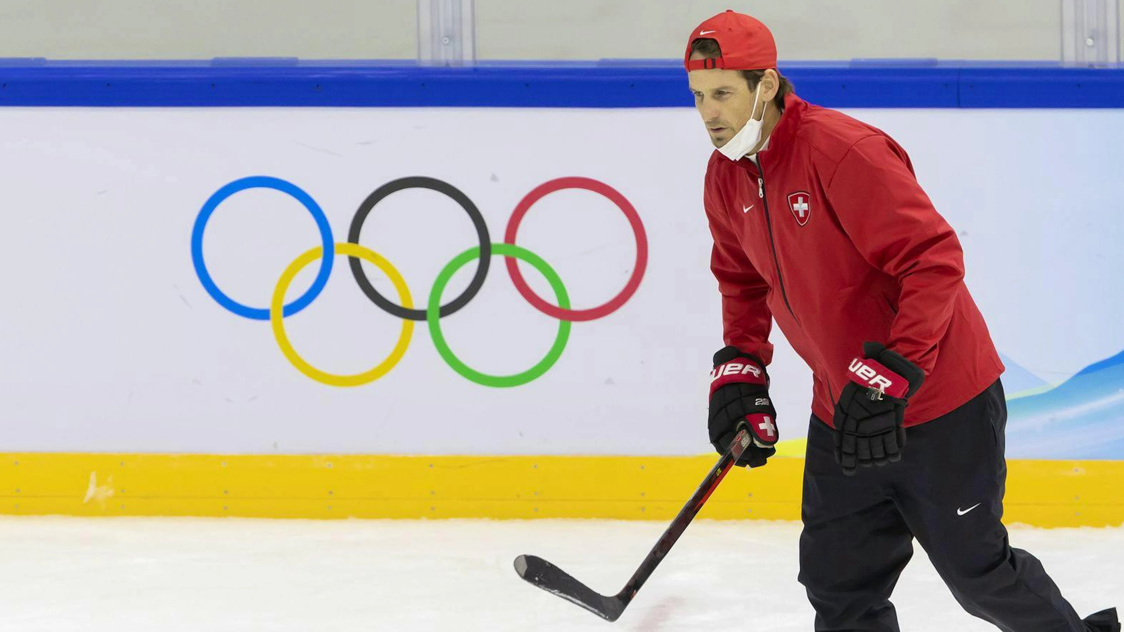 Droht Patrick Fischer wegen eines gefälschte Covid-Zertifikats Ärger vom Eishockey-Weltverband?