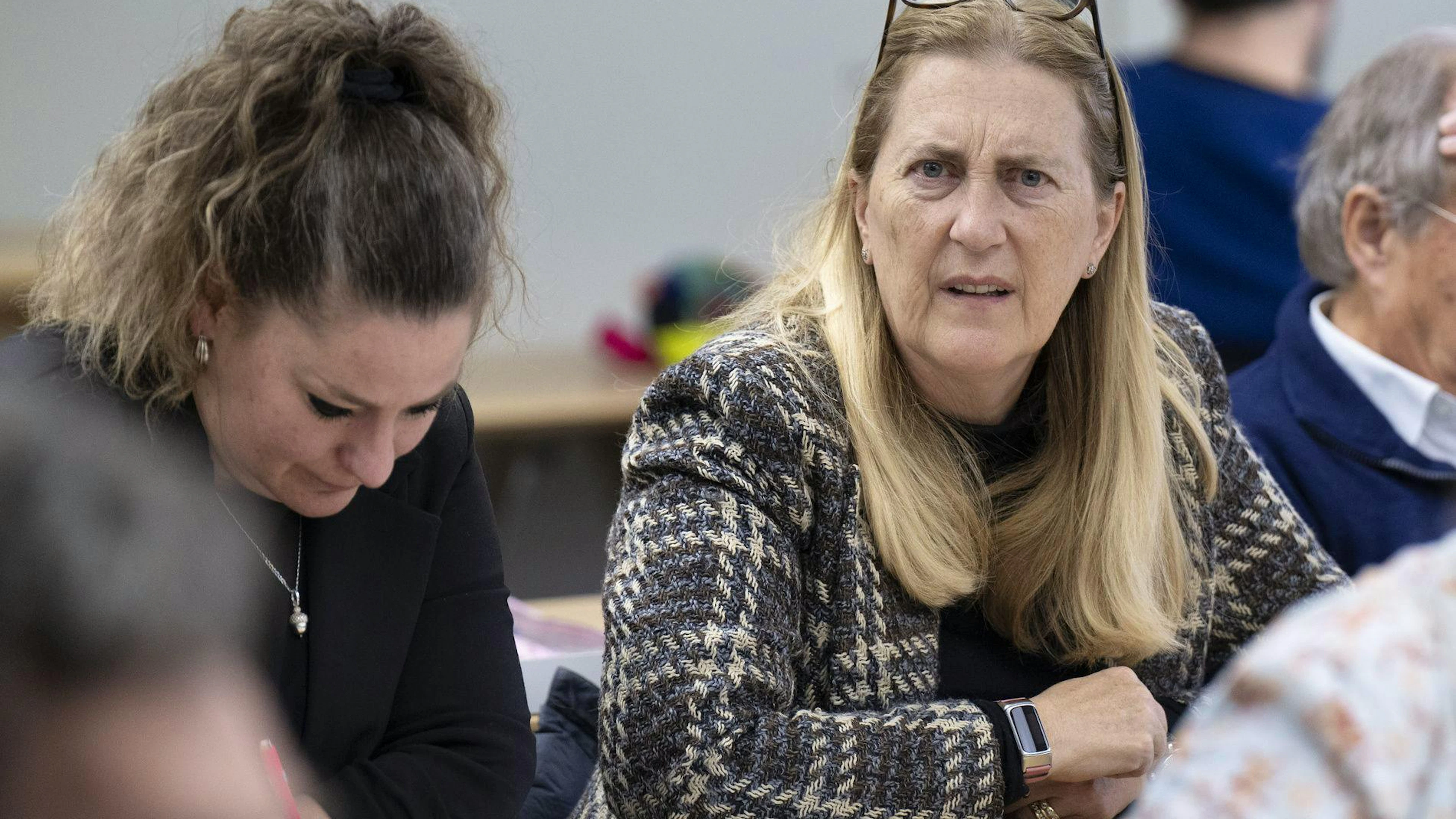 La Suisse a rejeté point par point les accusations de pratiques commerciales déloyales portées par les Etats-Unis dans une prise de position signée par la directrice du Secrétariat d'Etat à l'économie (SECO), Helene Budliger Artieda. (archives)