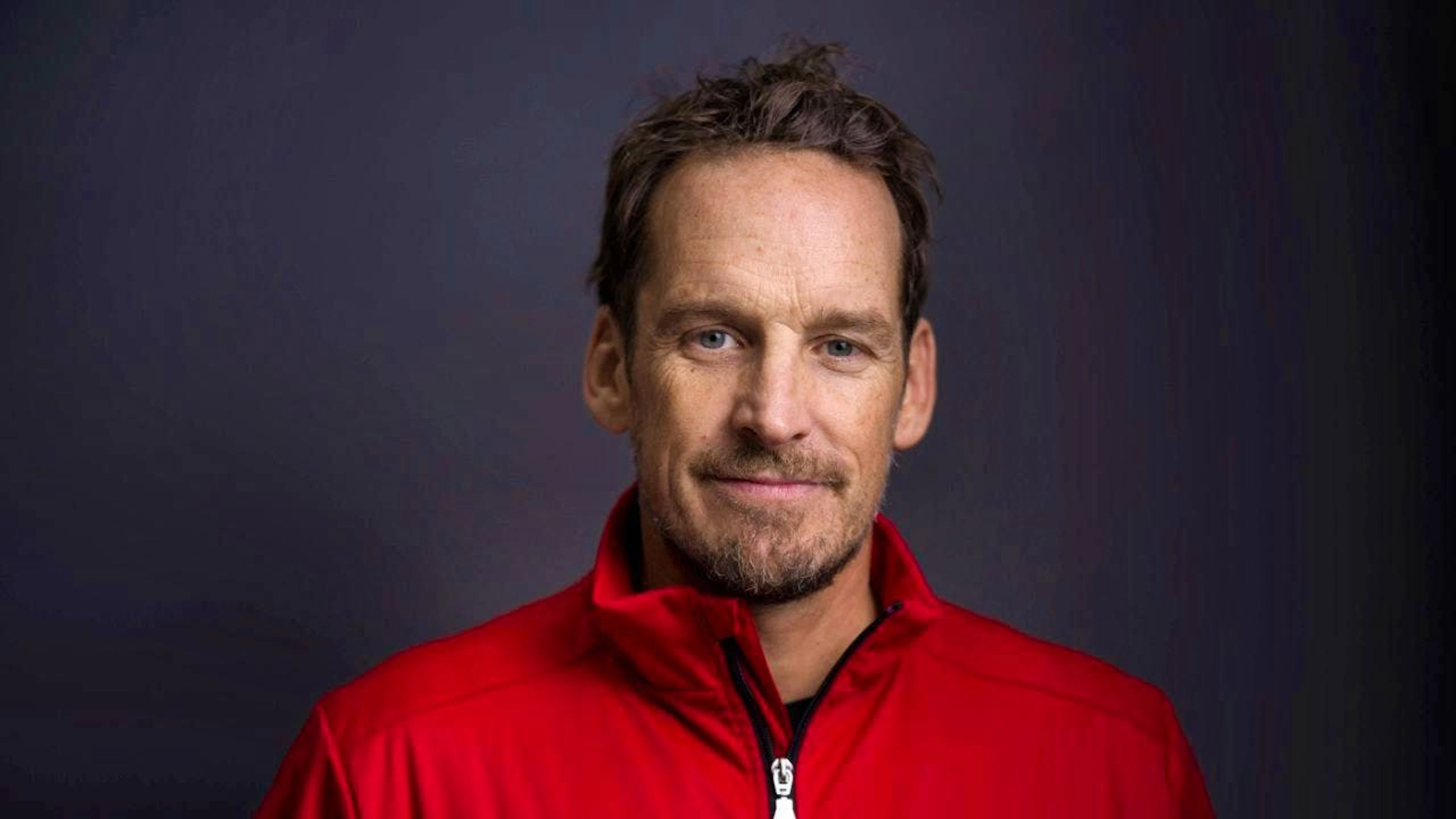 Got himself into trouble: Patrick Fischer, coach of the Swiss national ice hockey team until Wednesday