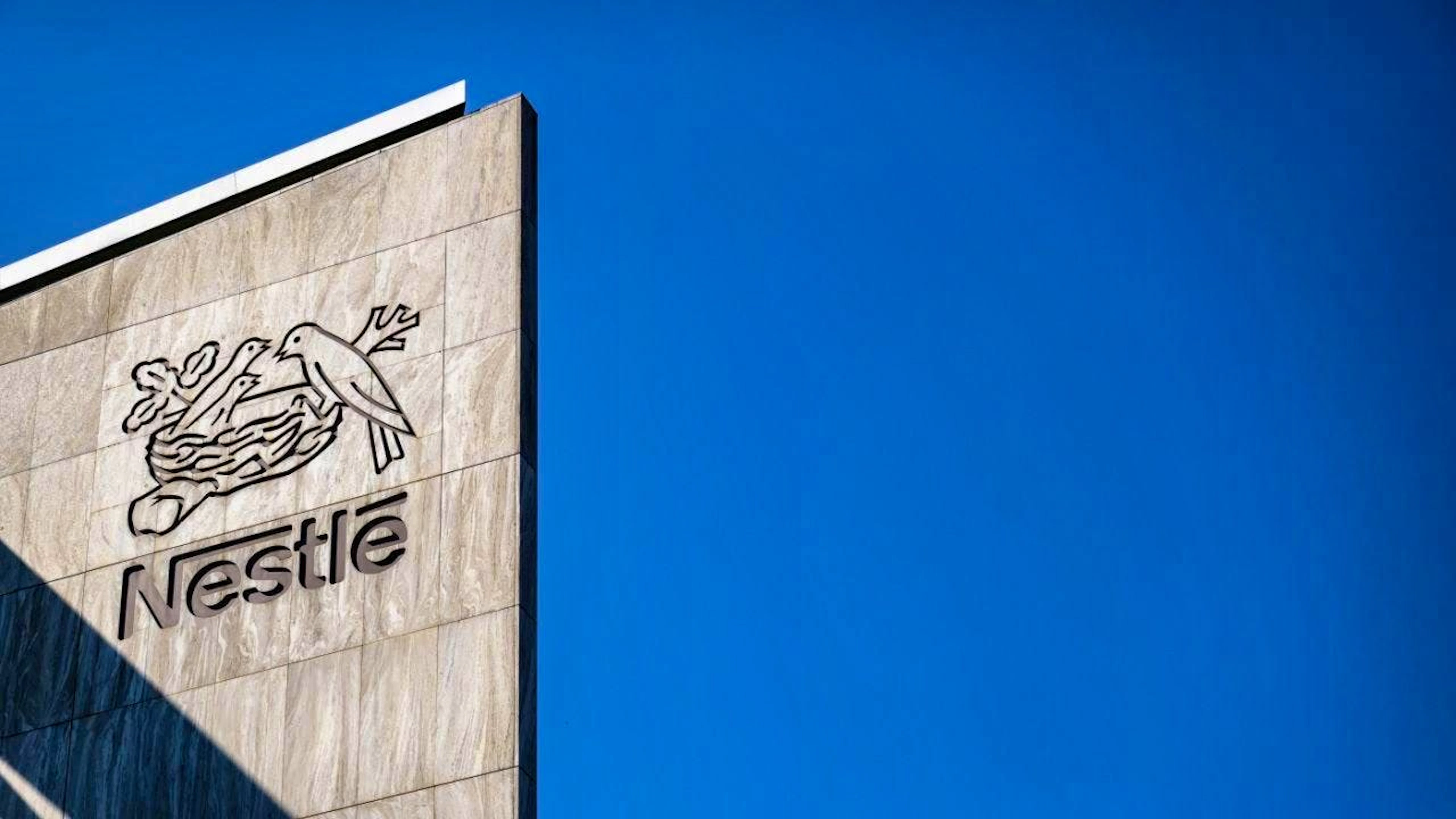 The food giant Nestlé wants to focus more strongly on profitable core areas and growth drivers. The strategy was presented by the new Chairman of the Board of Directors, Pablo Isla, at the Annual General Meeting in Lausanne. (archive picture)