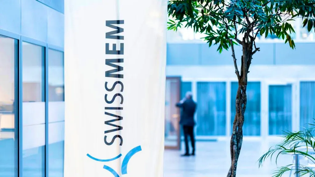 Industry associations Swissmechanic and Swissmem examine merger