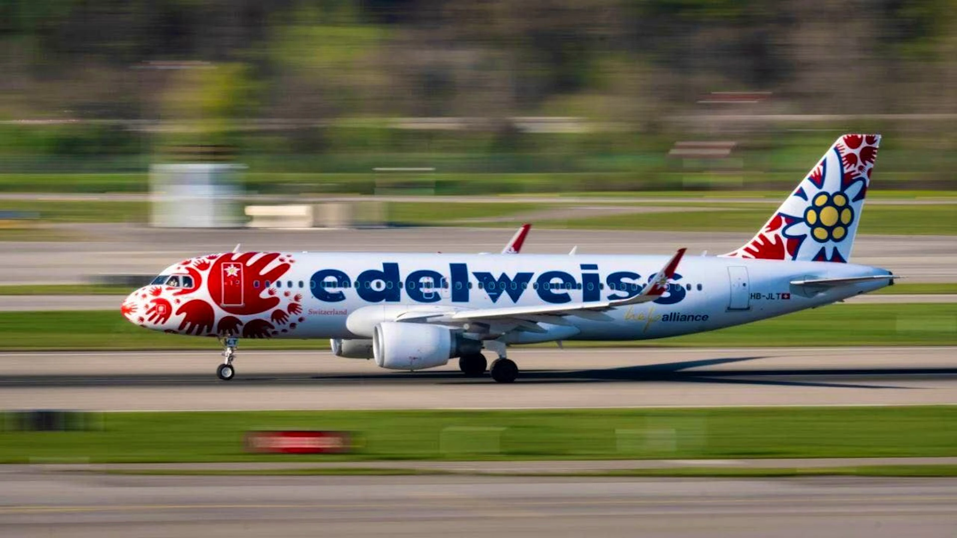 Edelweiss cancels flights to the USA due to low demand