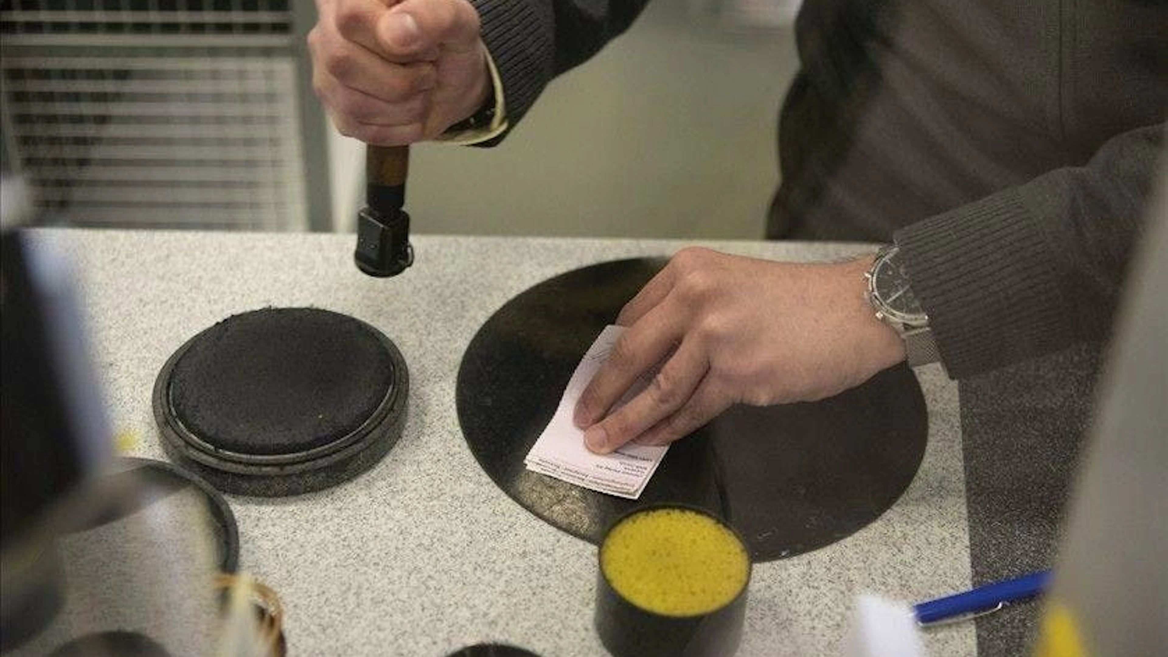 A Lodrino non ci sarà un ufficio postale in un ristorante