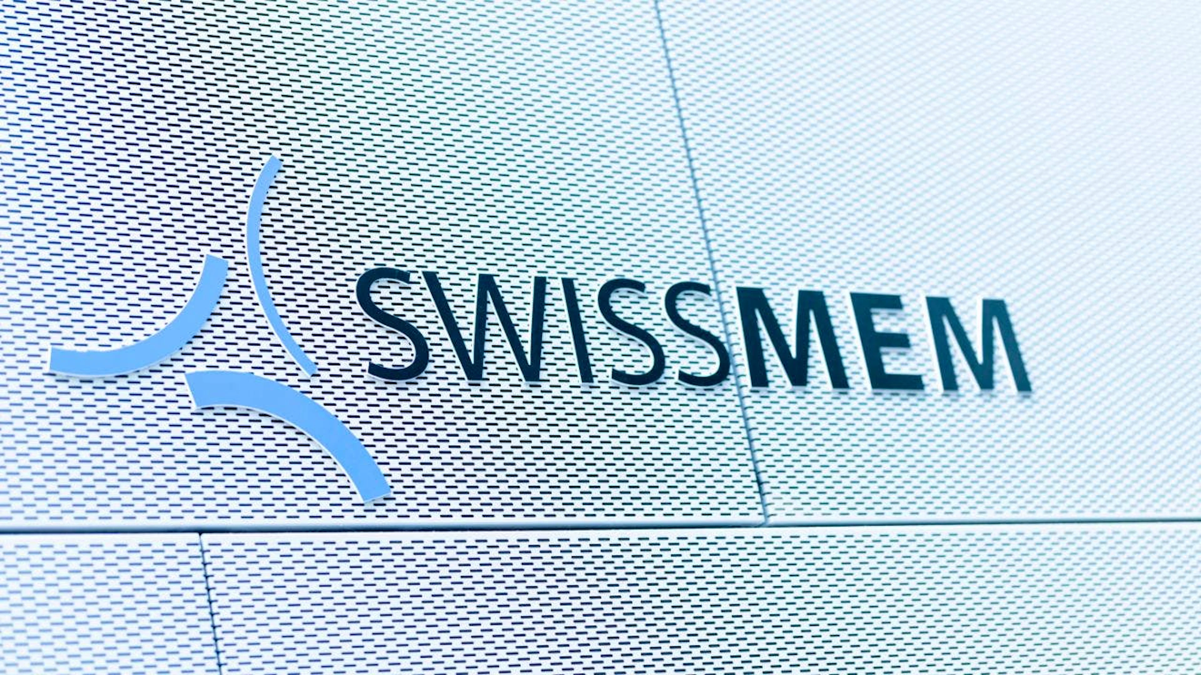 Le projet de fusion entre Swissmem et Swissmechanic découle de la collaboration des deux faîtières dans le domaine de la formation professionnelle de base (archives).