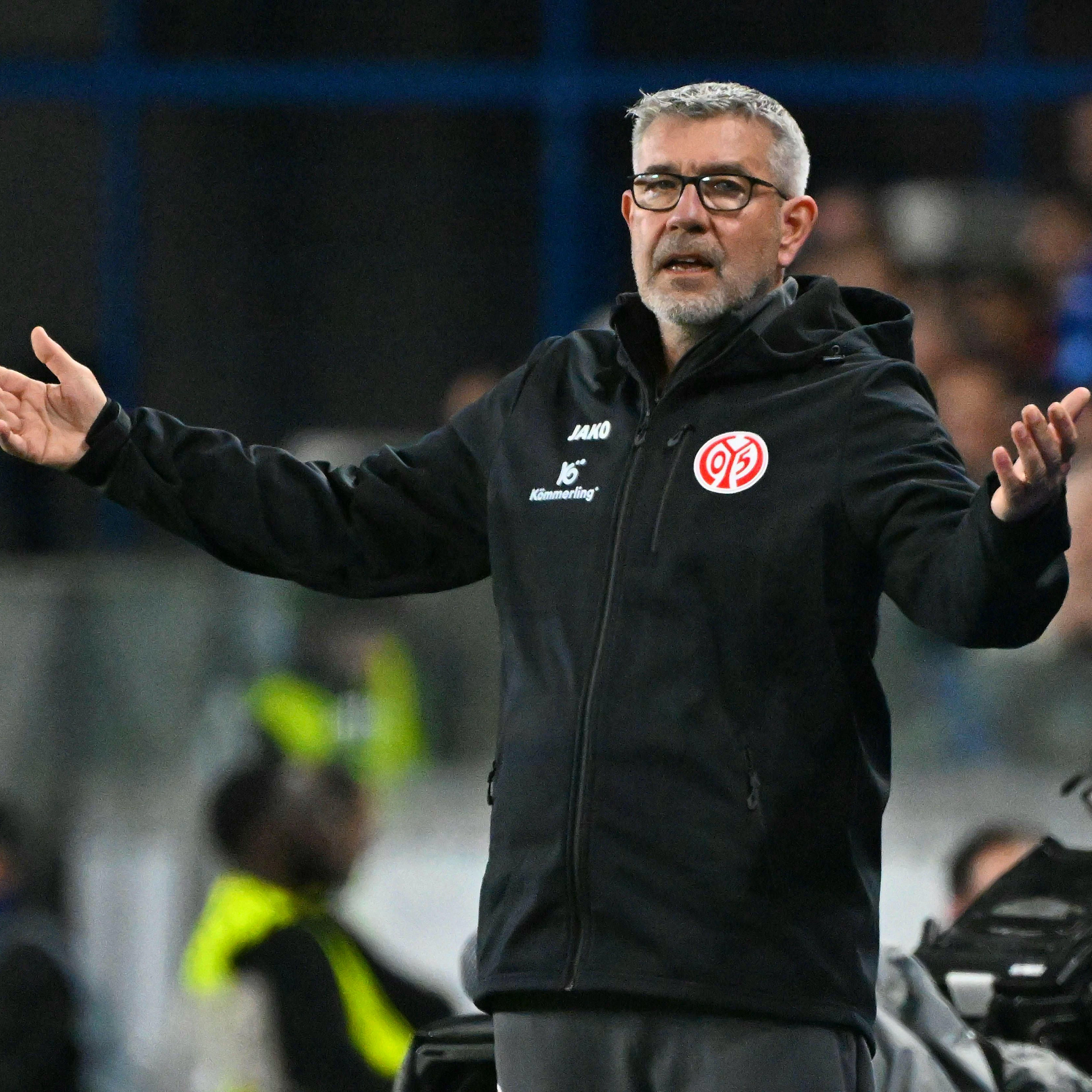 Aus in der Conference League