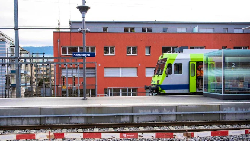 Despite record passenger numbers, BLS closes 2025 financial year in the red