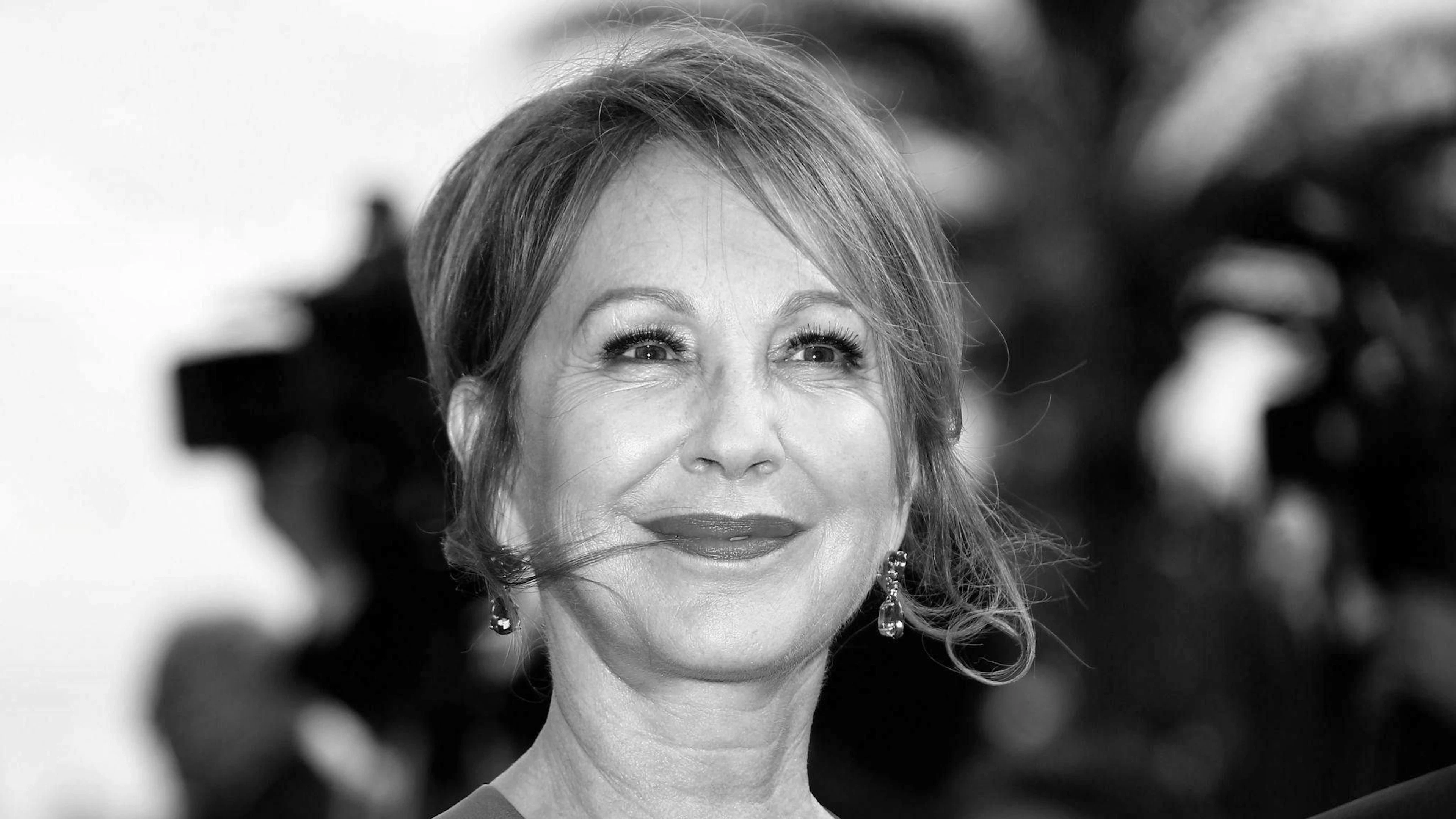 Baye was awarded the French film prize César several times.
