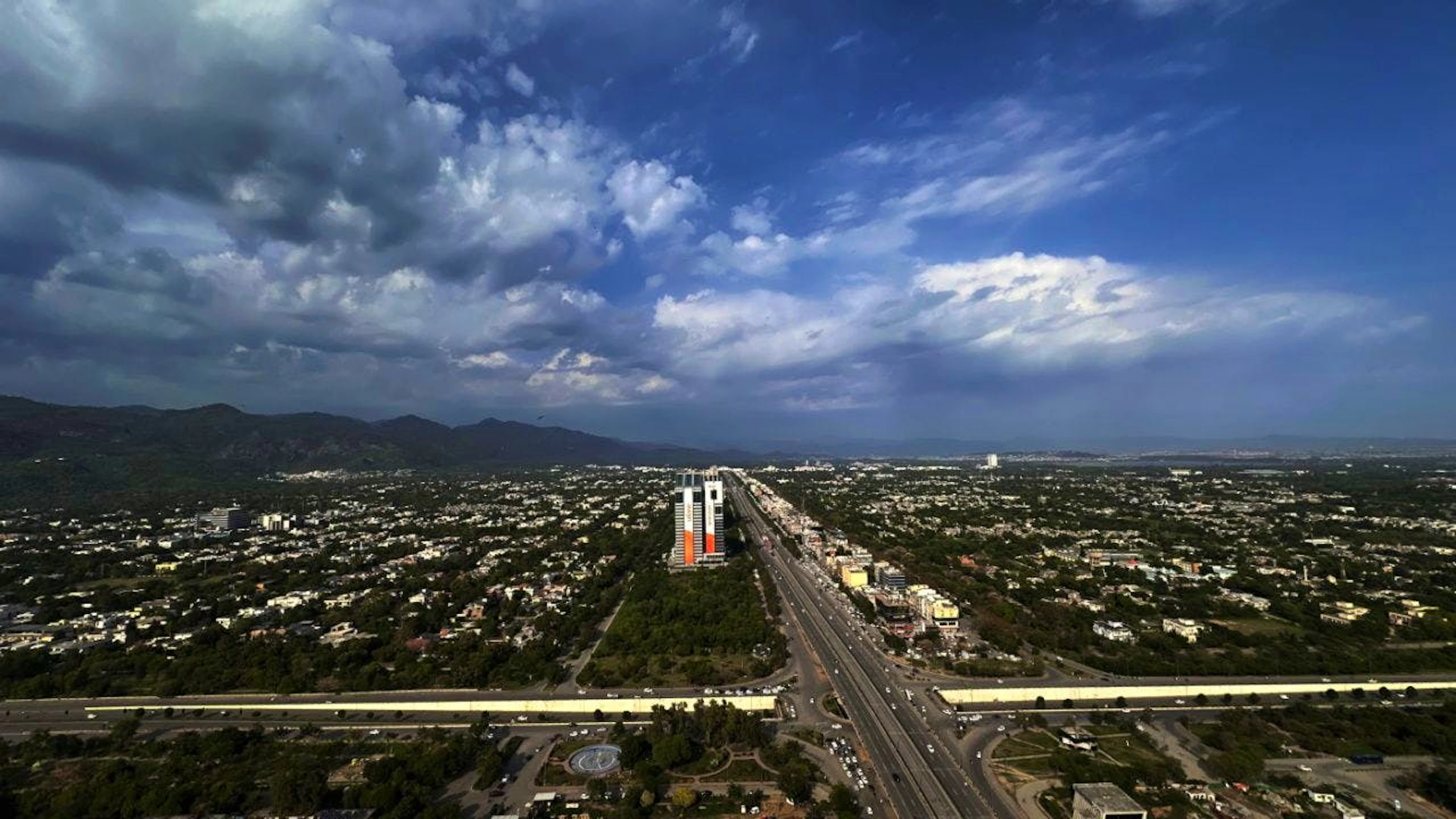 Islamabad sarà di nuovo lo sfondo dei negoziati di pace.