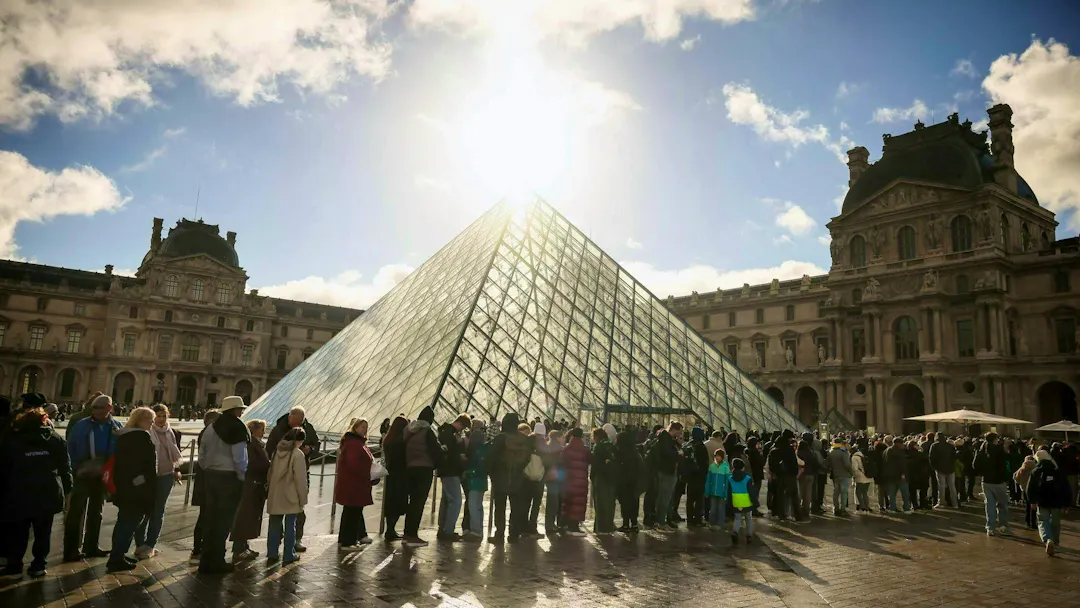 Six months after the robbery: Where are the Louvre jewels?